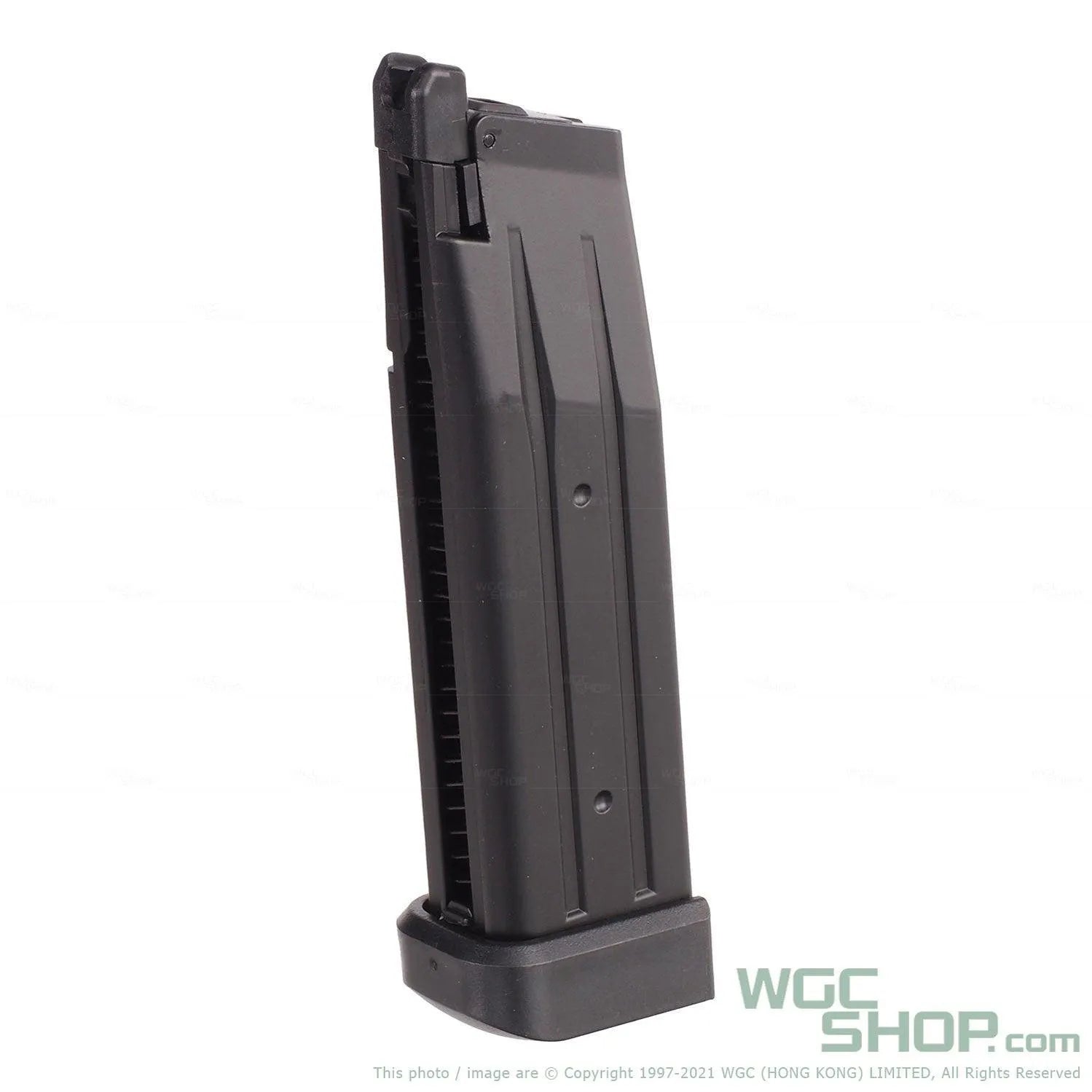 E&C Hi-Capa 28Rds Gas Airsoft Magazine