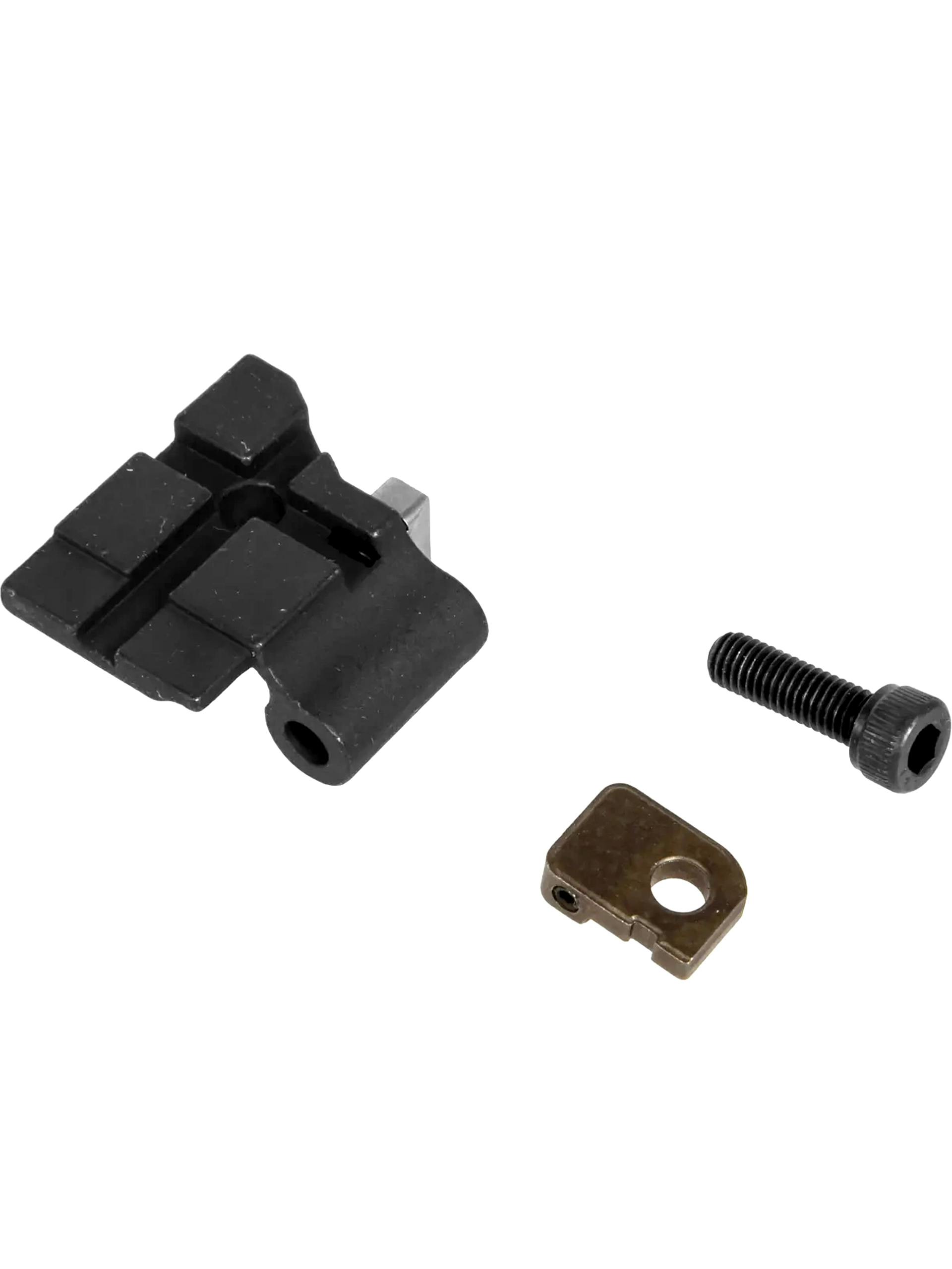 5KU PT-1/3 Stock Adapter for LCT/GHK/CYMA Side Folding AK Receiver