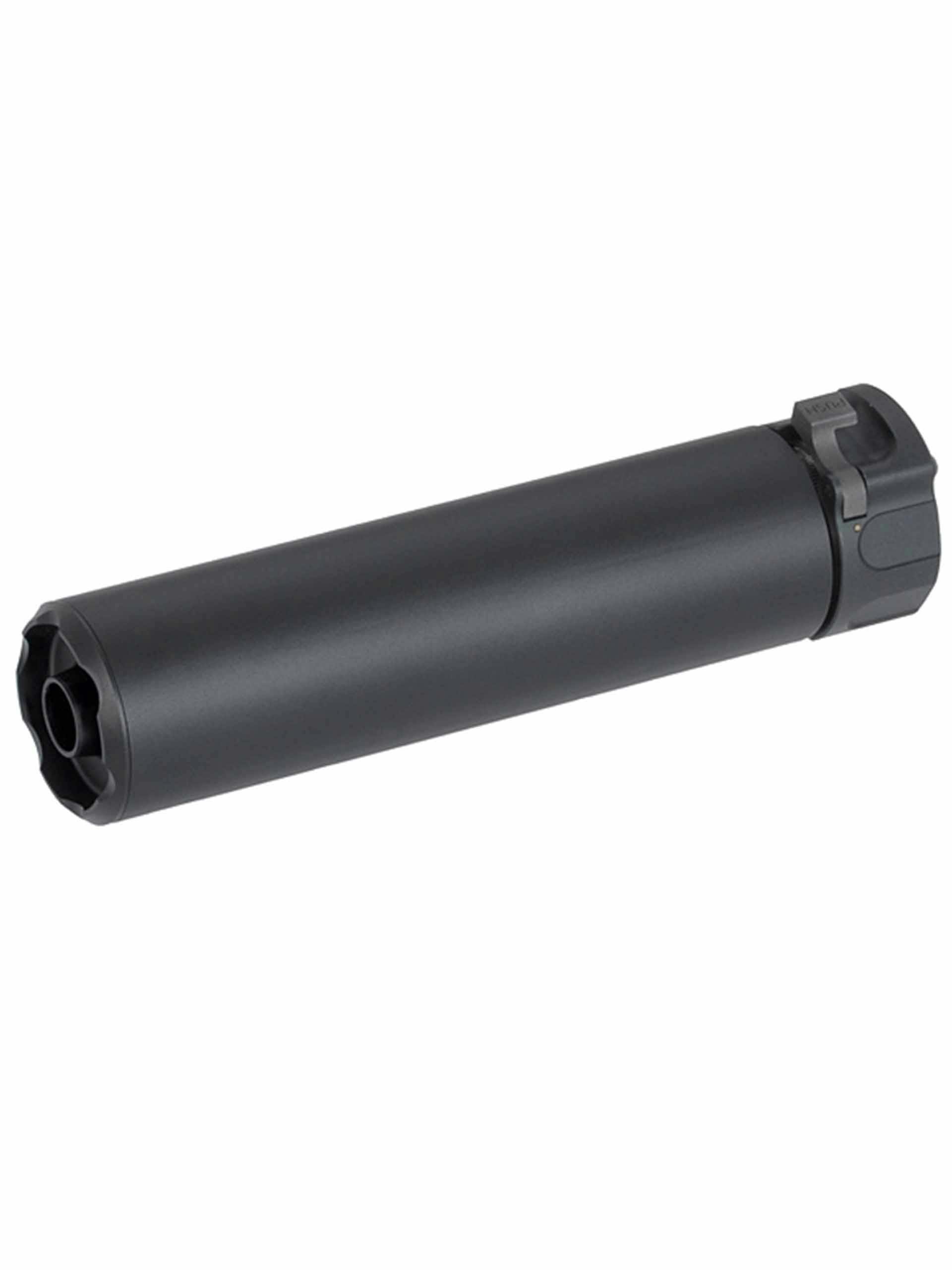 5KU USSOCOM 5.56 SF Spitfire Tracer Sound Suppressor