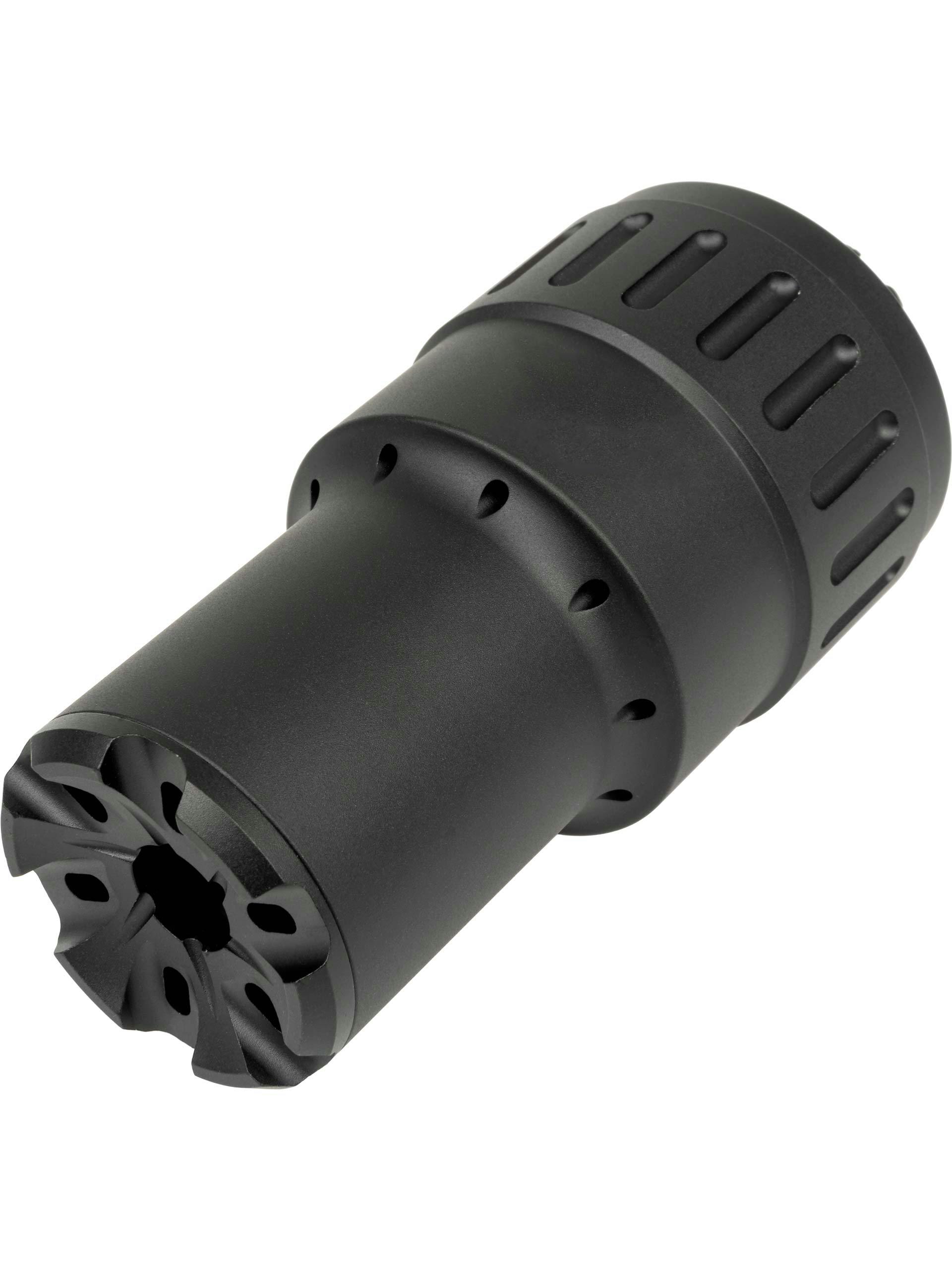 5KU KP-9 9x19 Style Flash Hider