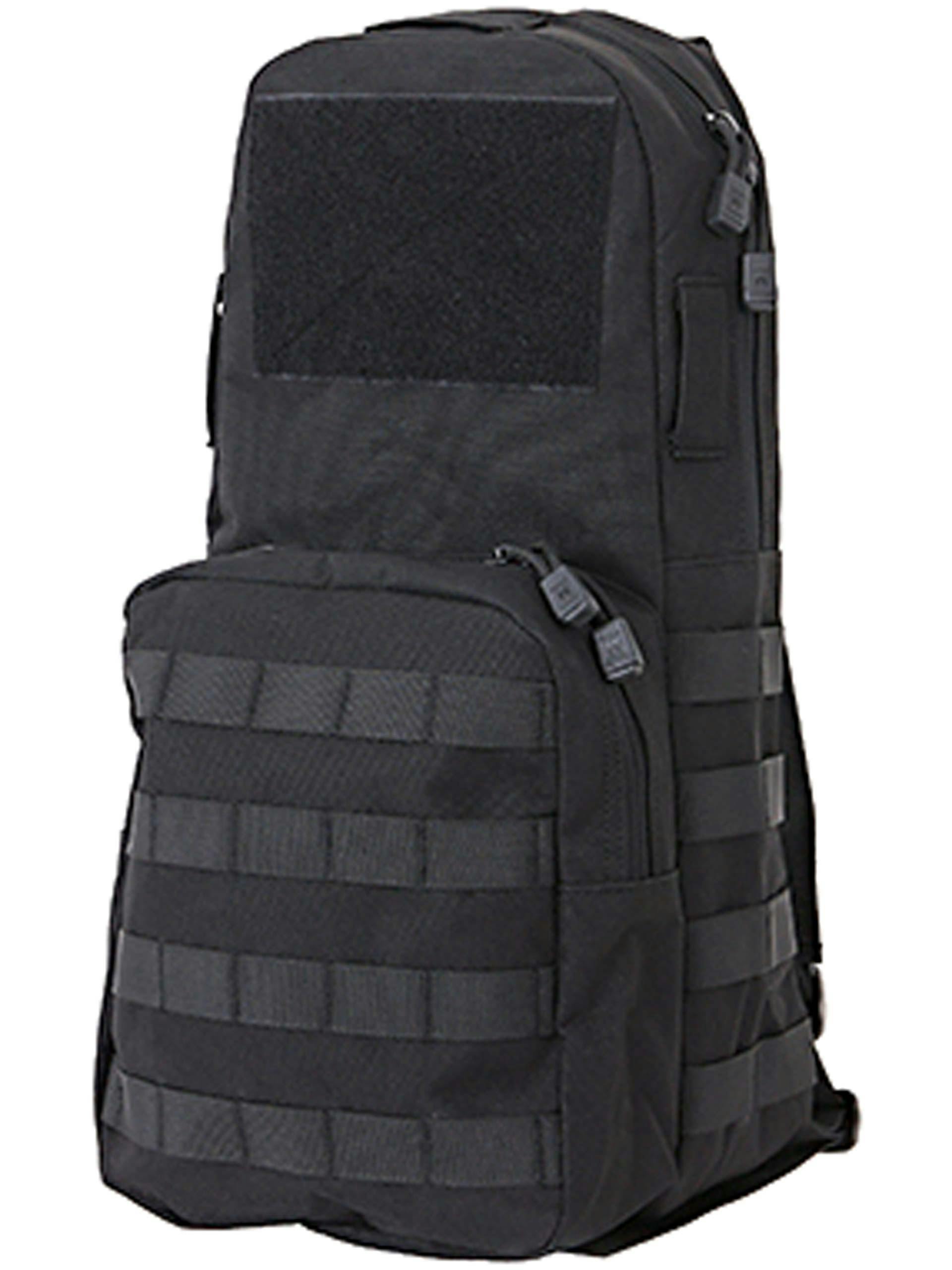 8Fields Tactical 3L Water Hydration Carrier MOLLE w/Straps