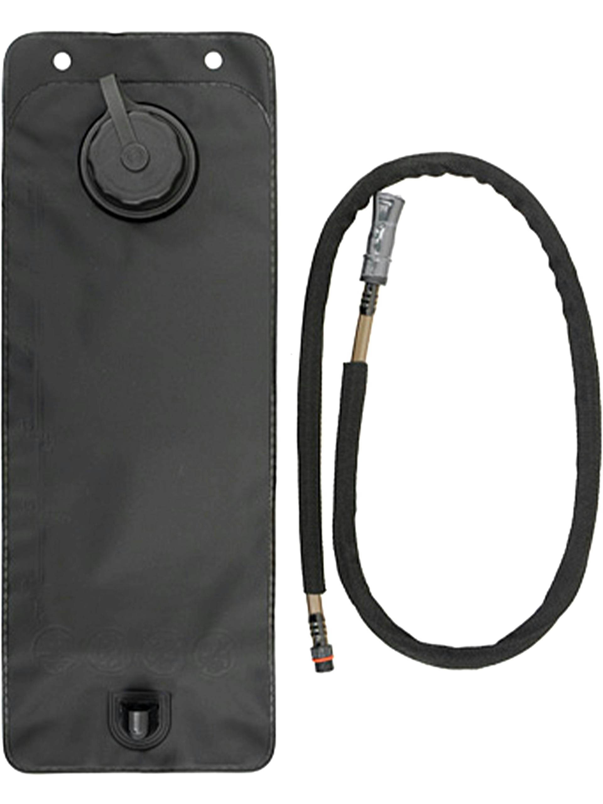 8Fields Tactical 3L Hydration Bladder with Hose & Bite Valve