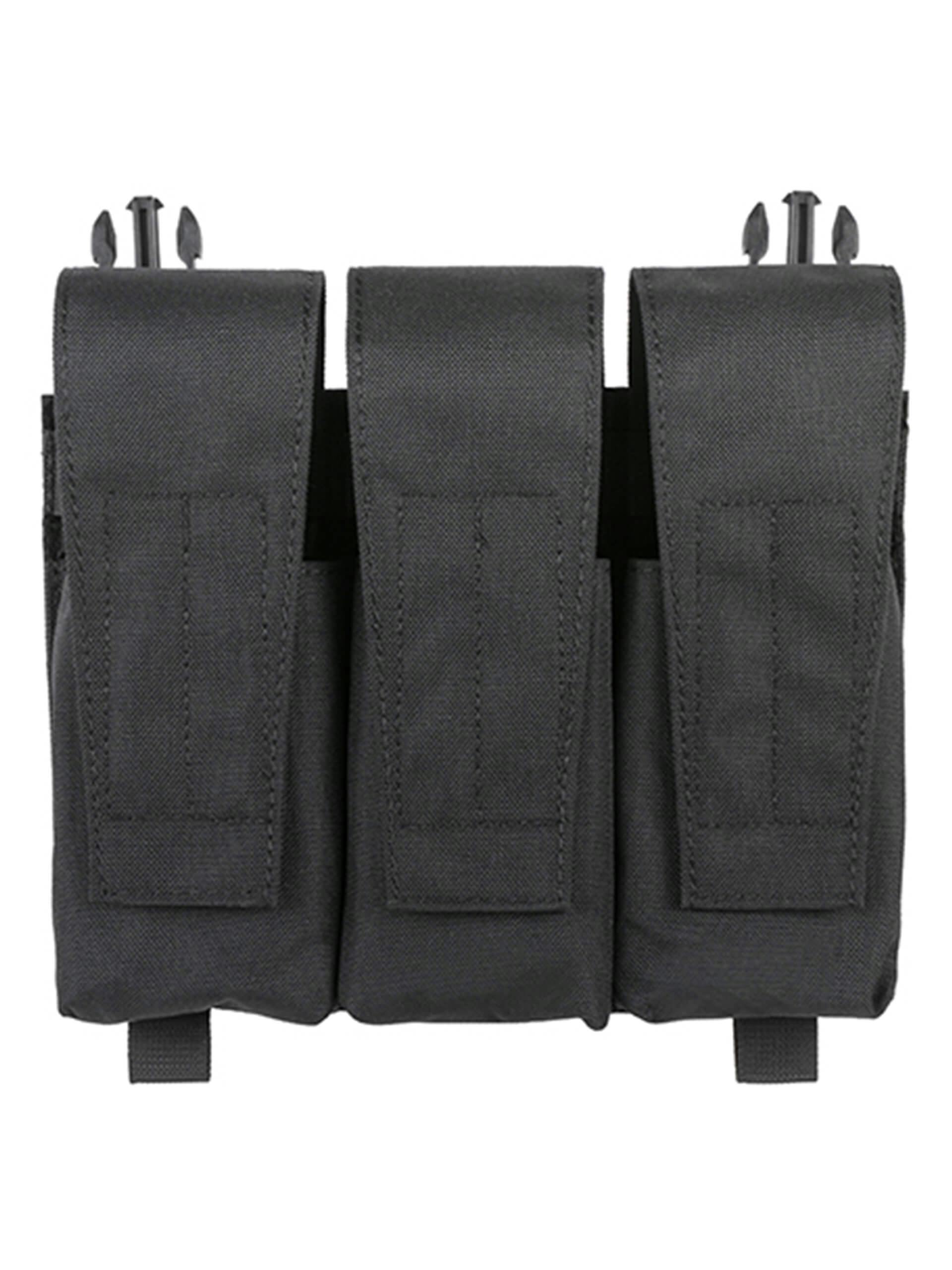 8Fields Tactical M4/AR-15 Hybrid Magazine Pouch