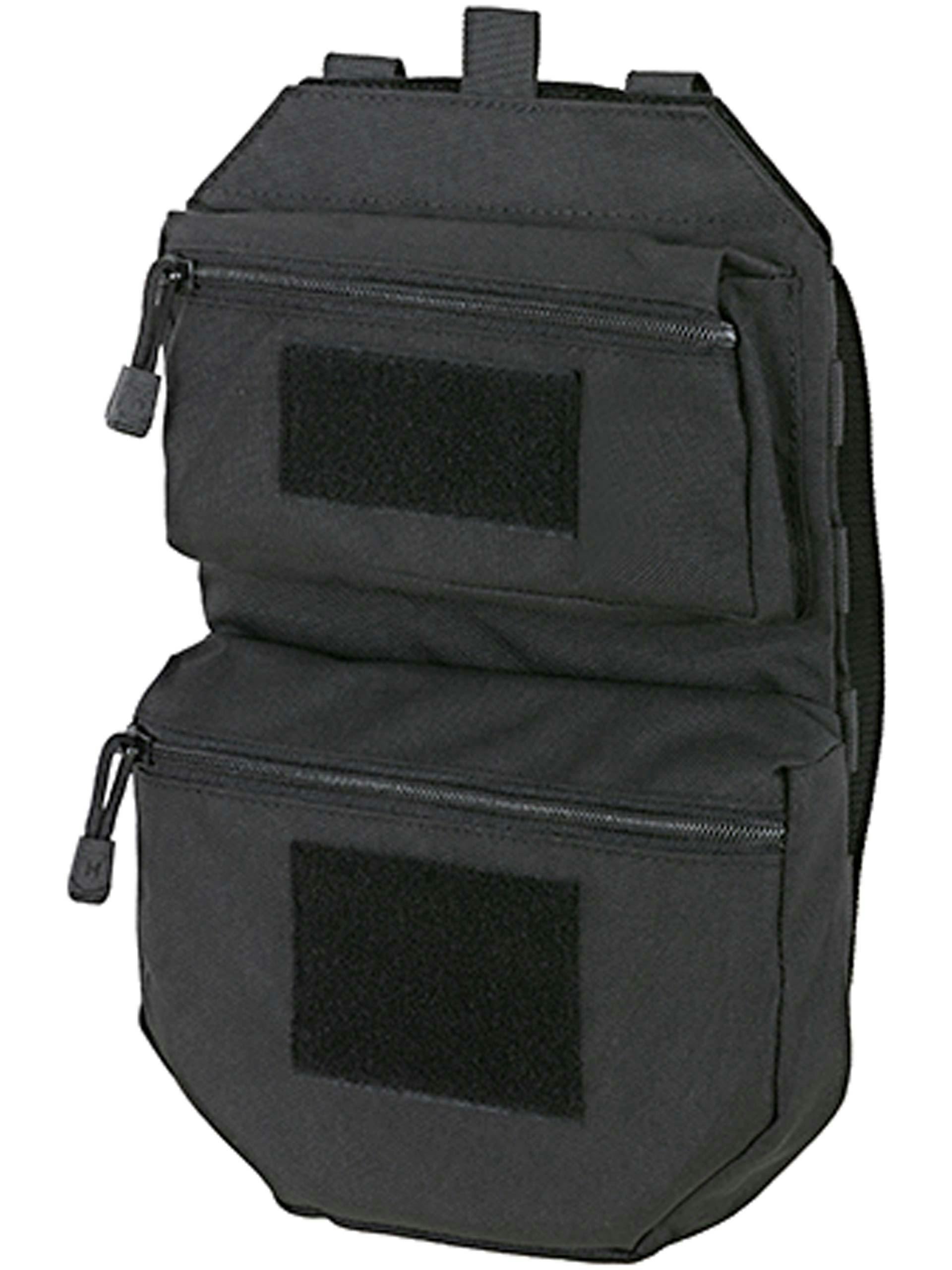 8Fields Tactical Assault Back Panel Mod.2