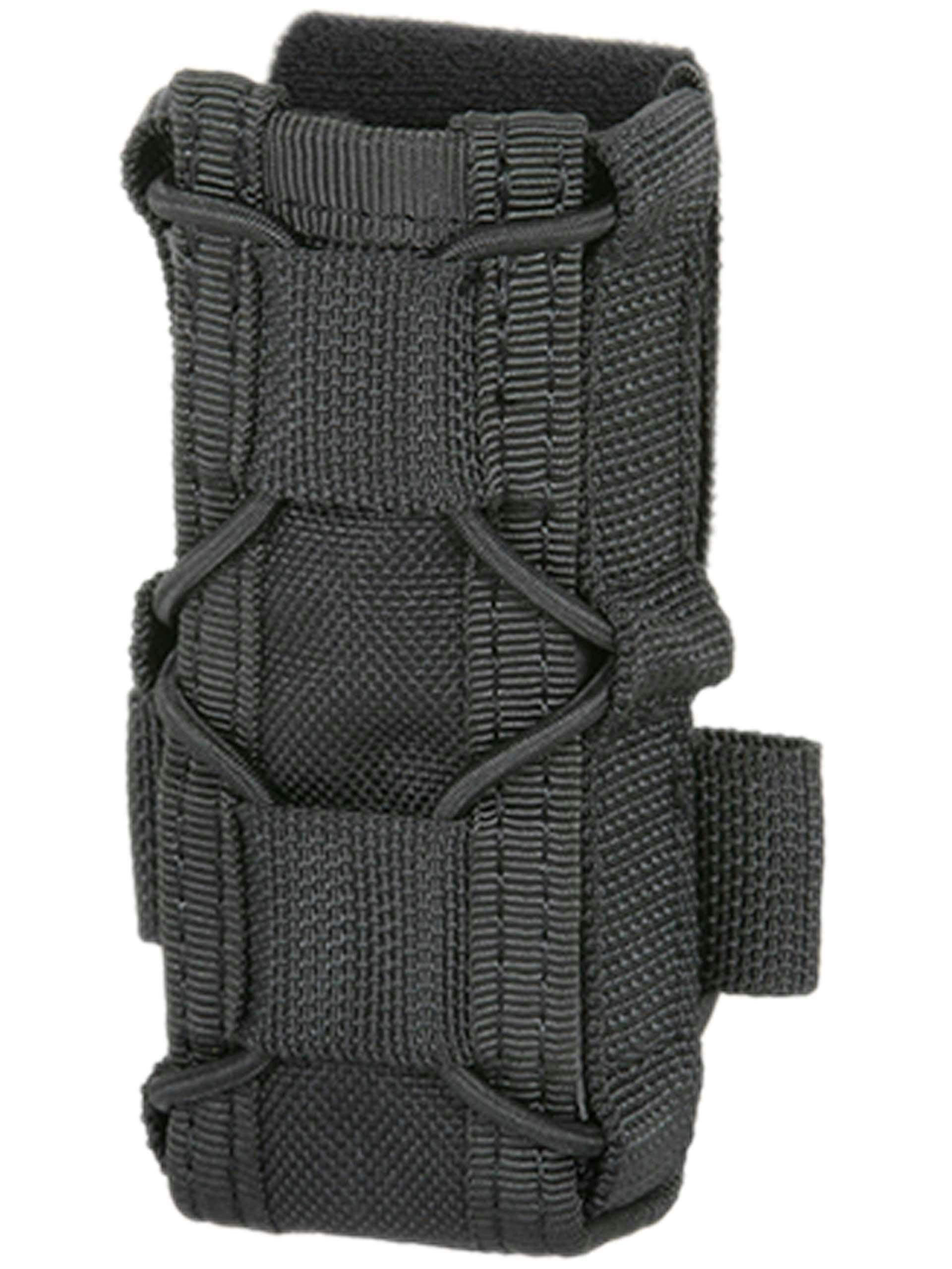 8Fields Tactical Belt Mounted Pistol Mag Speed Pouch