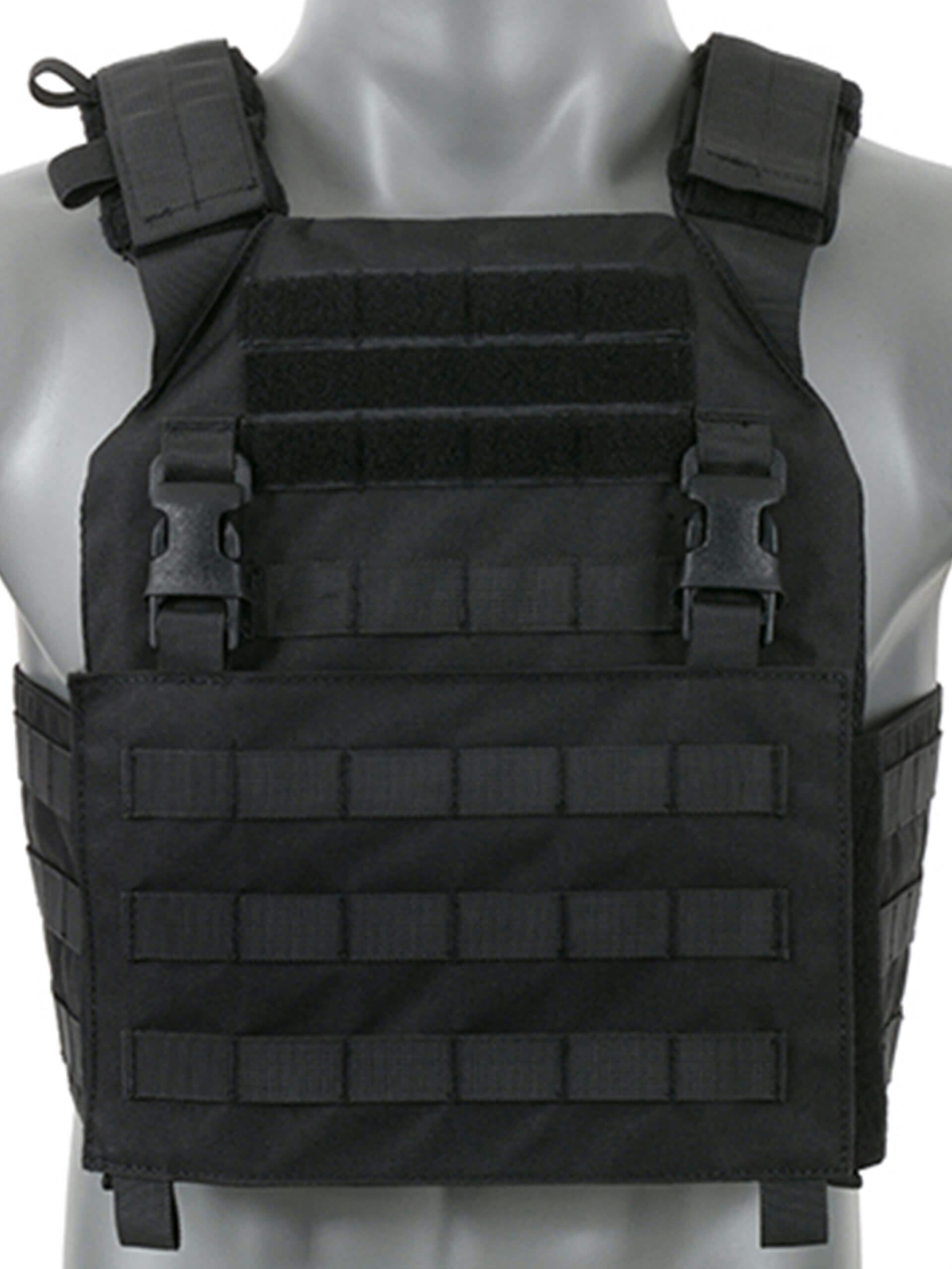 8Fields Tactical Buckle Up Assault Plate Carrier Cummerbund