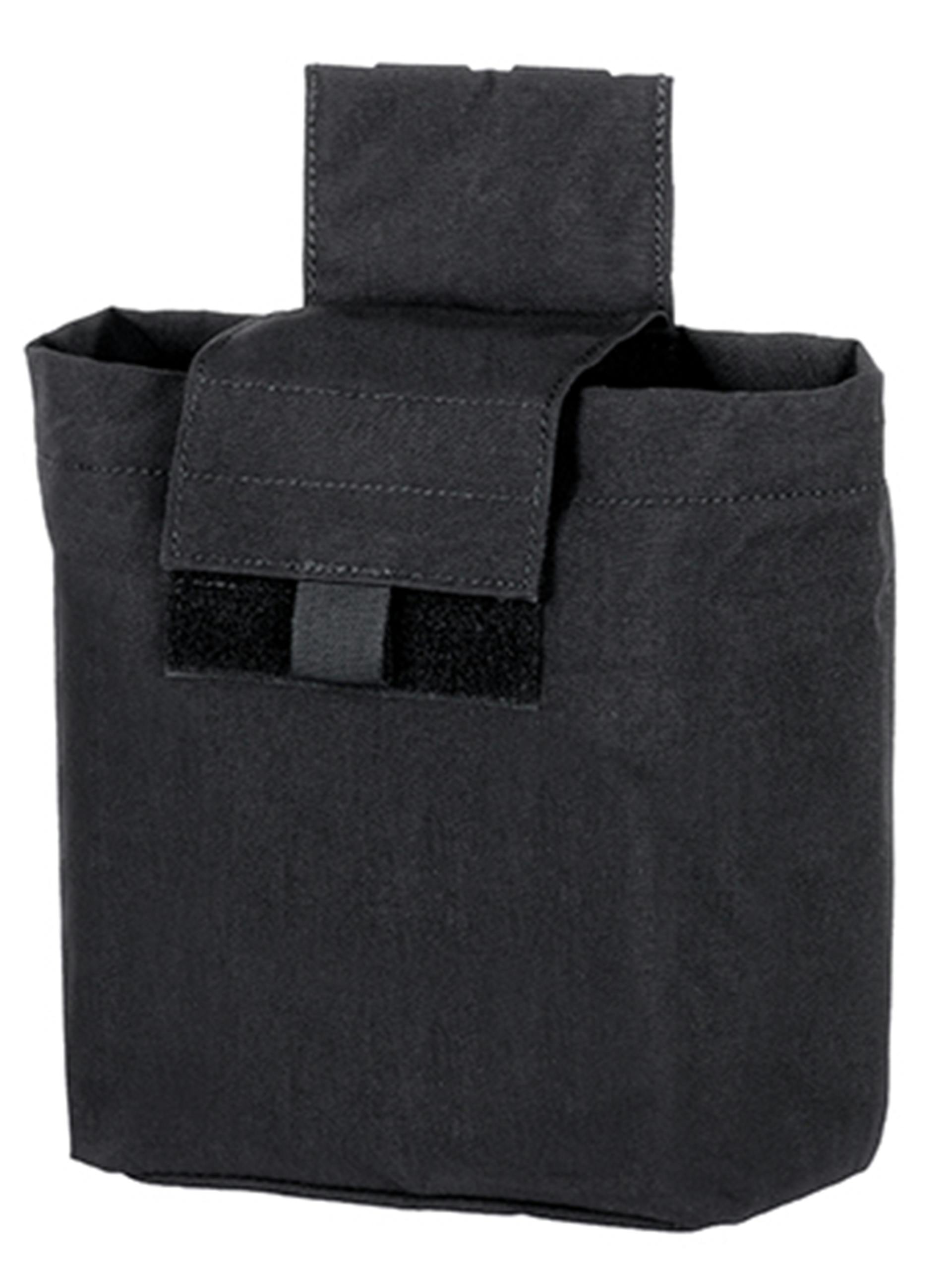 8Fields Tactical Collapsible MOLLE Dump Pouch