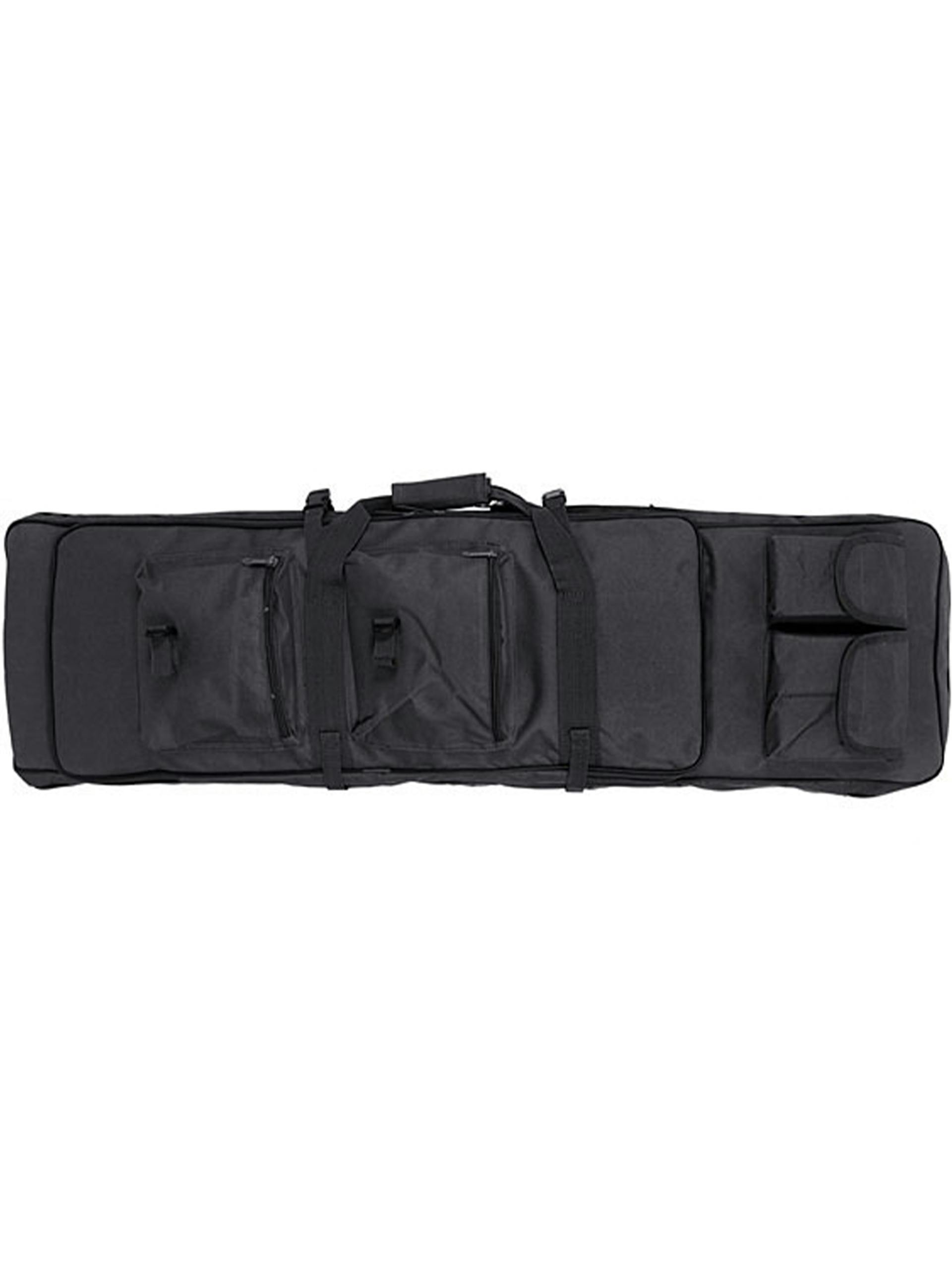 8Fields Tactical Double Rifle Gun Case; 96cm