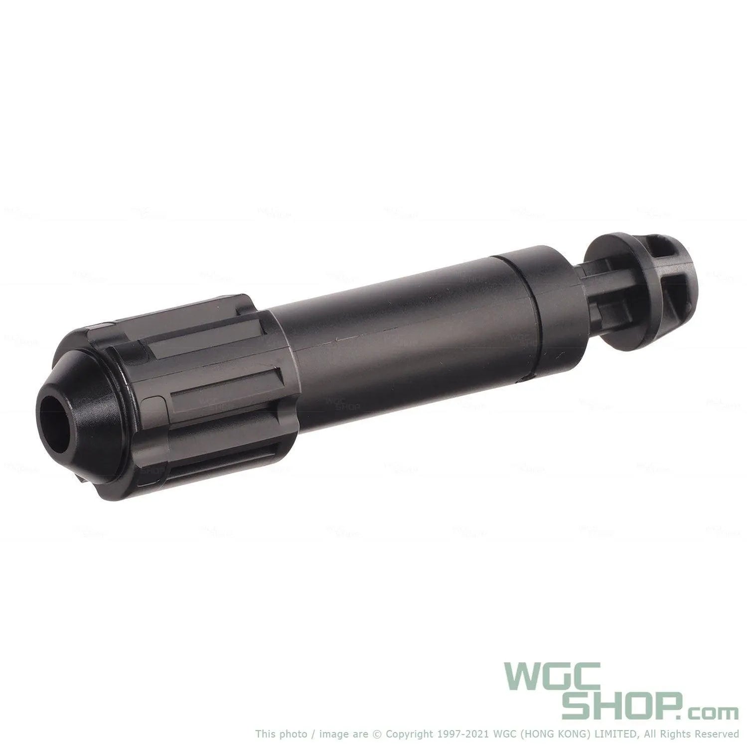 GUNS MODIFY High Tenacity Polymer Buffer for TM / GM / HA MWS GBB Airsoft