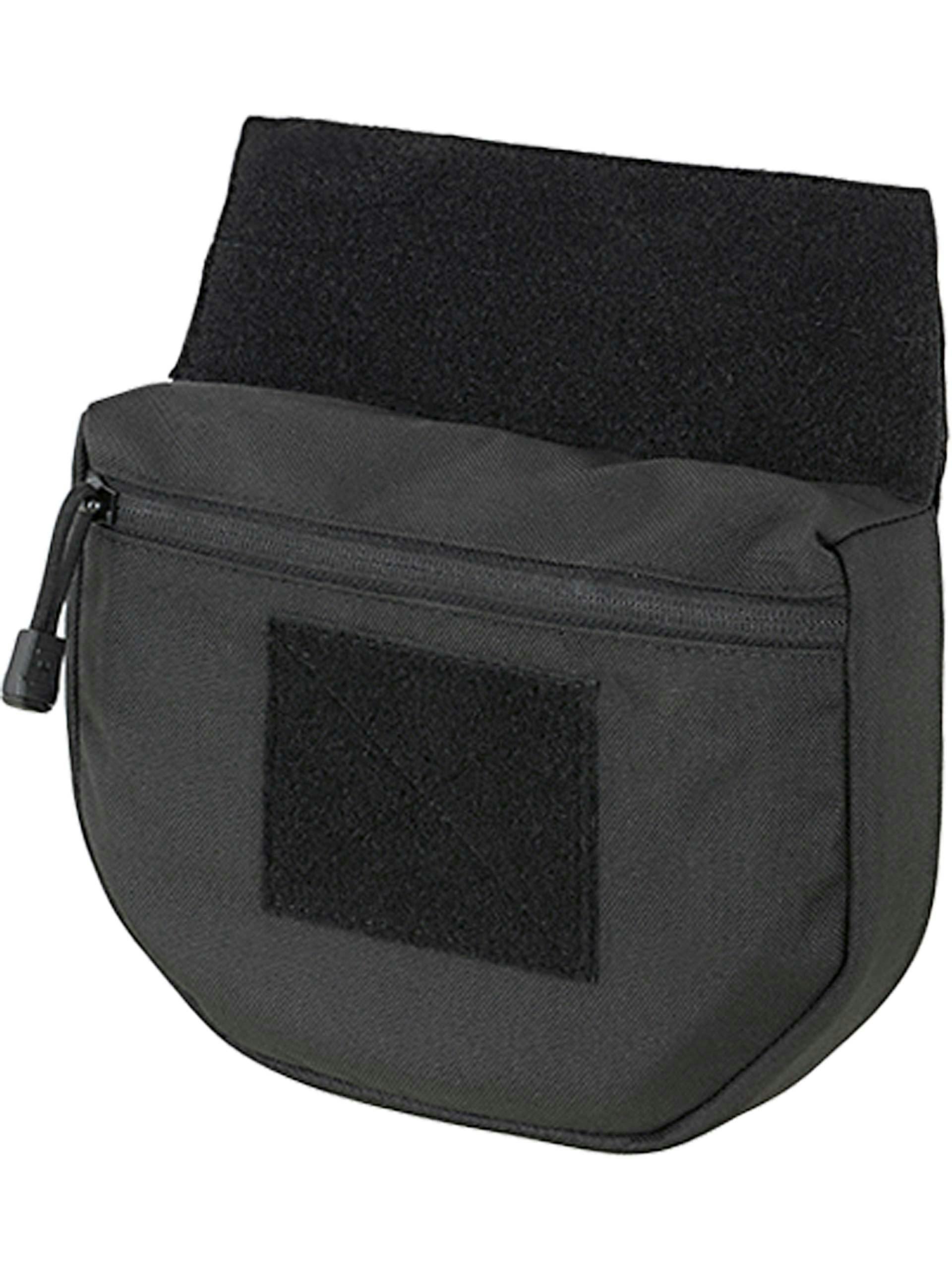 8Fields Tactical Drop-Down Utility Pouch For Plate Carrier Mod.2