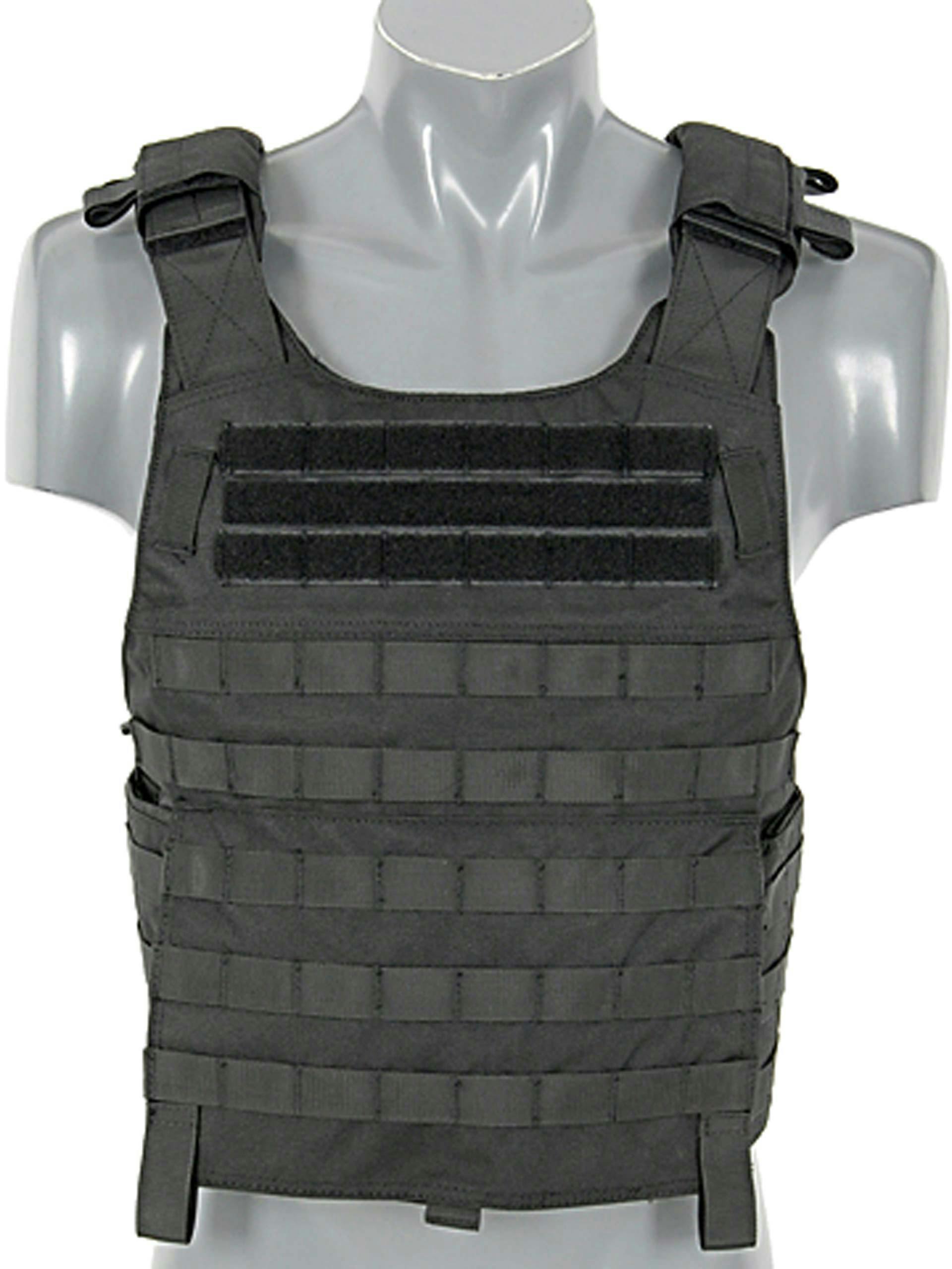 8Fields Tactical Goliath XL MOLLE Plate Carrier Vest
