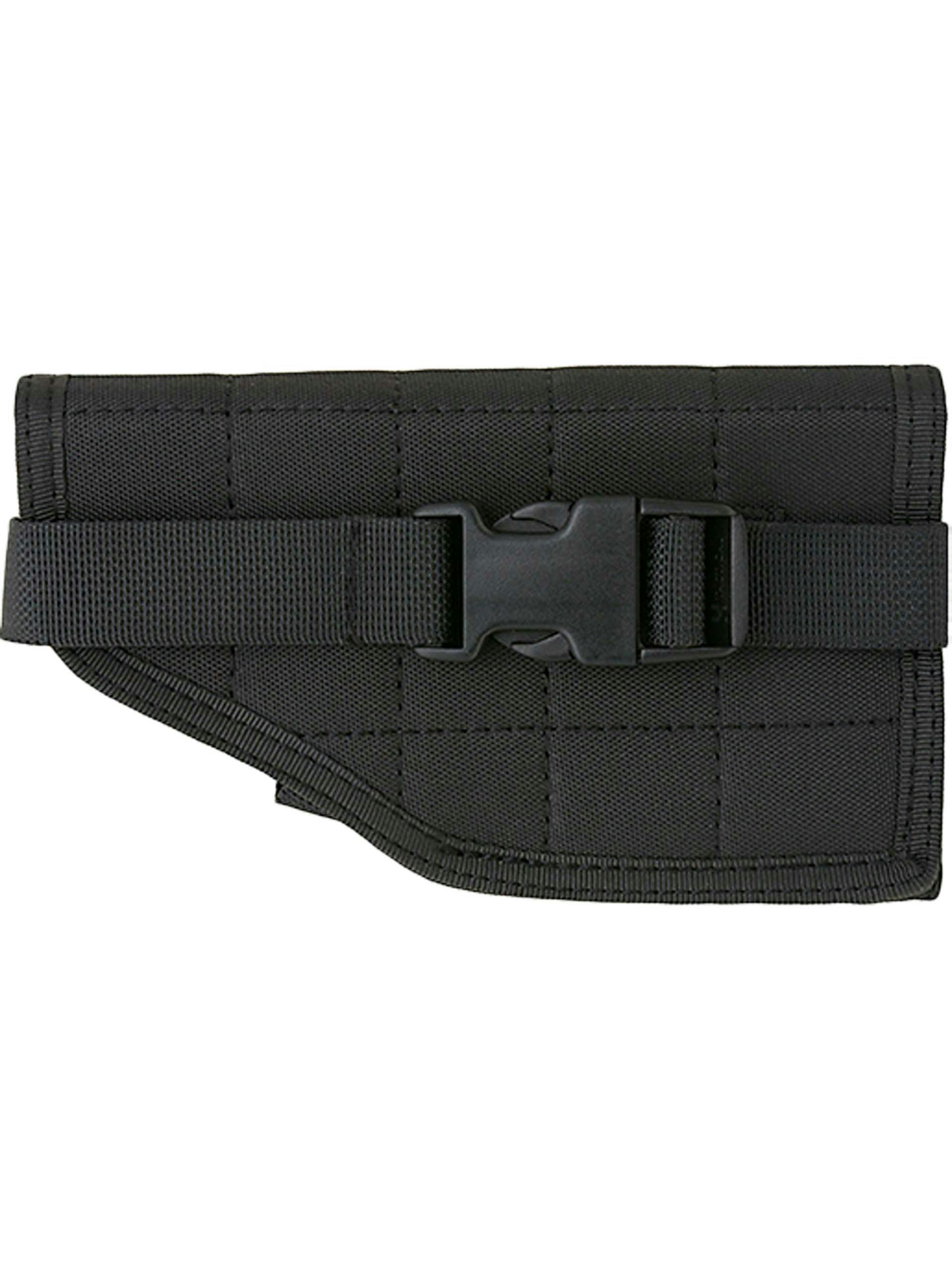 8Fields Tactical Horizontal MOLLE Pistol Holster