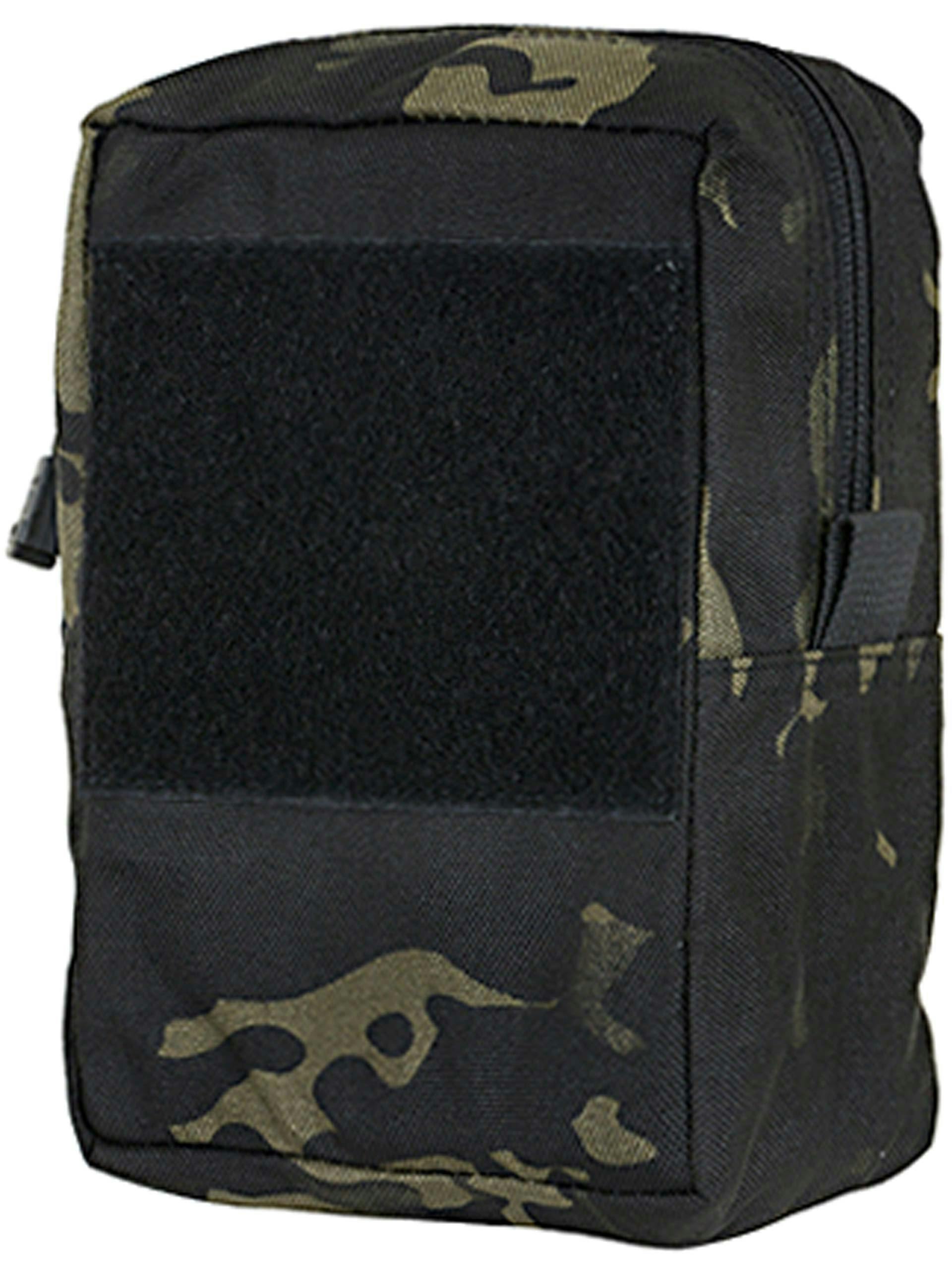 8Fields Tactical Large MOLLE Utility Pouch