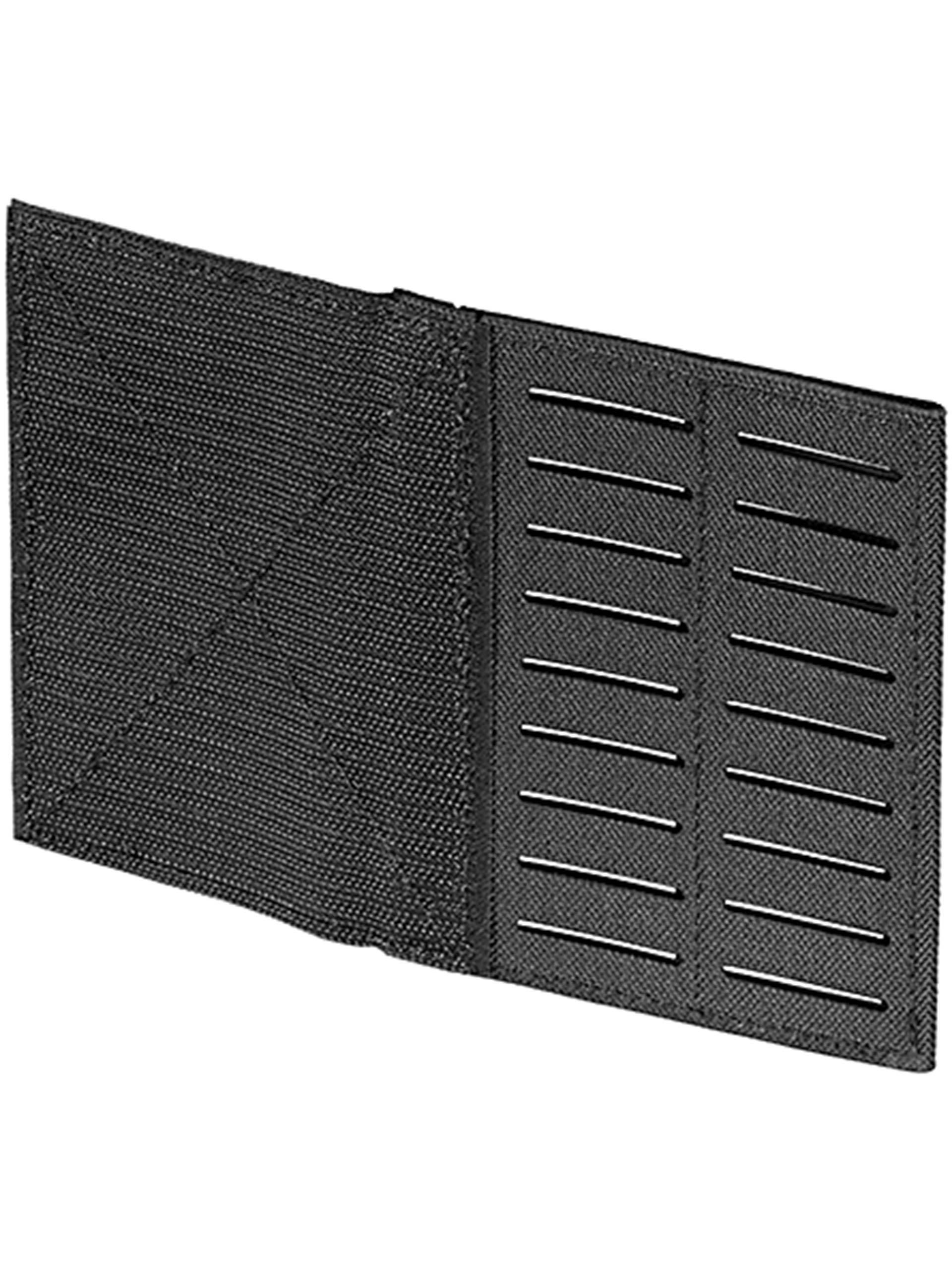 8Fields Tactical Laser-Cut MOLLE Wing Panel