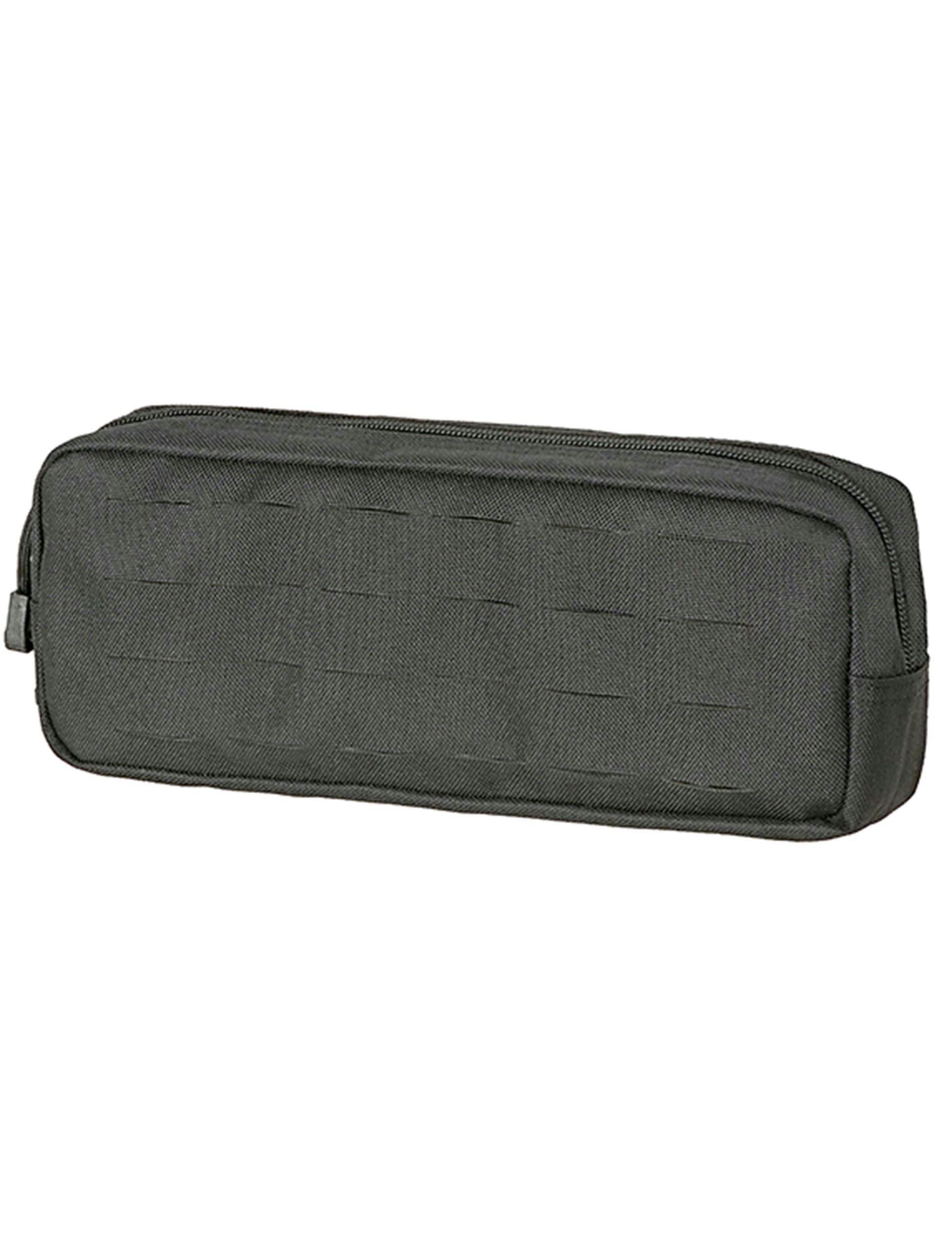 8Fields Tactical Laser-Cut MOLLE Horizontal GP Pouch