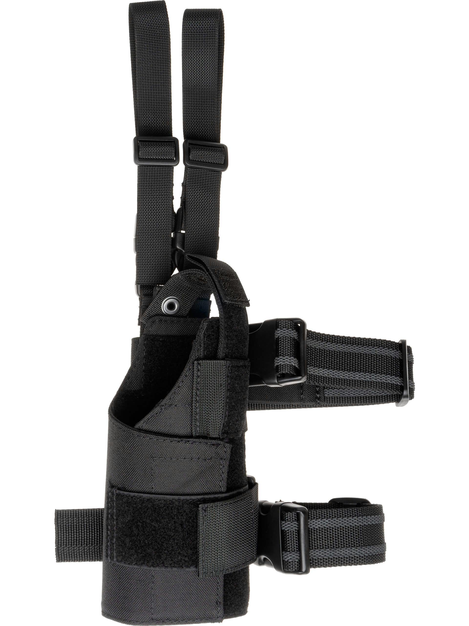 8Fields Tactical Modular Universal Drop Leg Holster