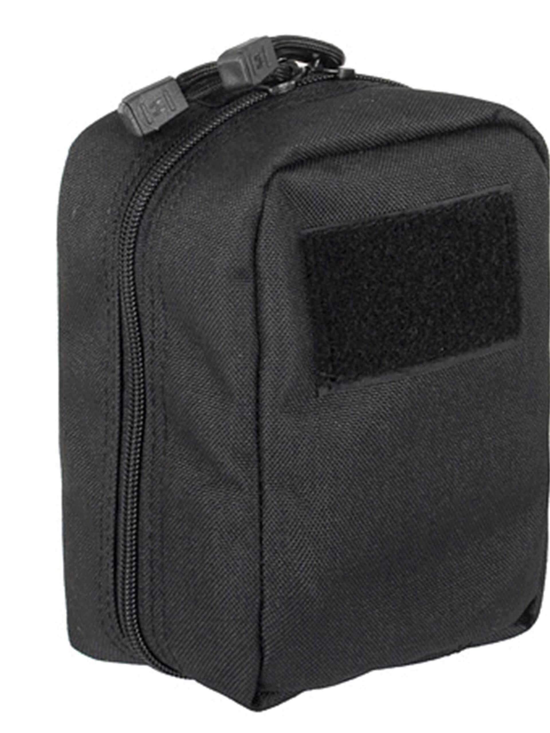 8Fields Tactical Light Drum/Box Mag Pouch