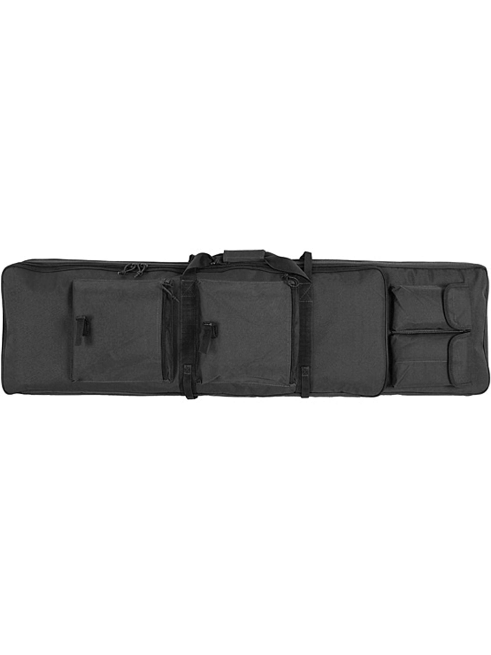 8Fields Tactical Long Double Rifle 47'' / 120cm Gun Case