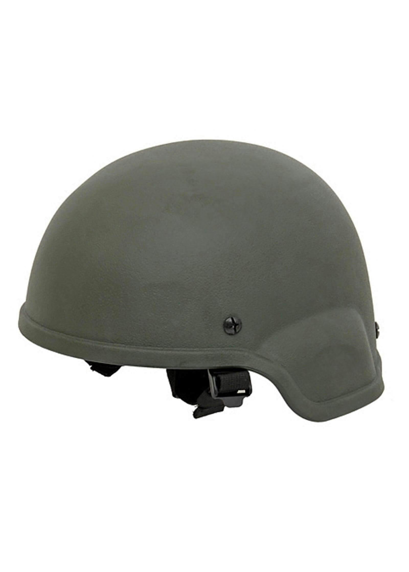 8Fields Tactical MICH 2000 Style Lightweight Helmet