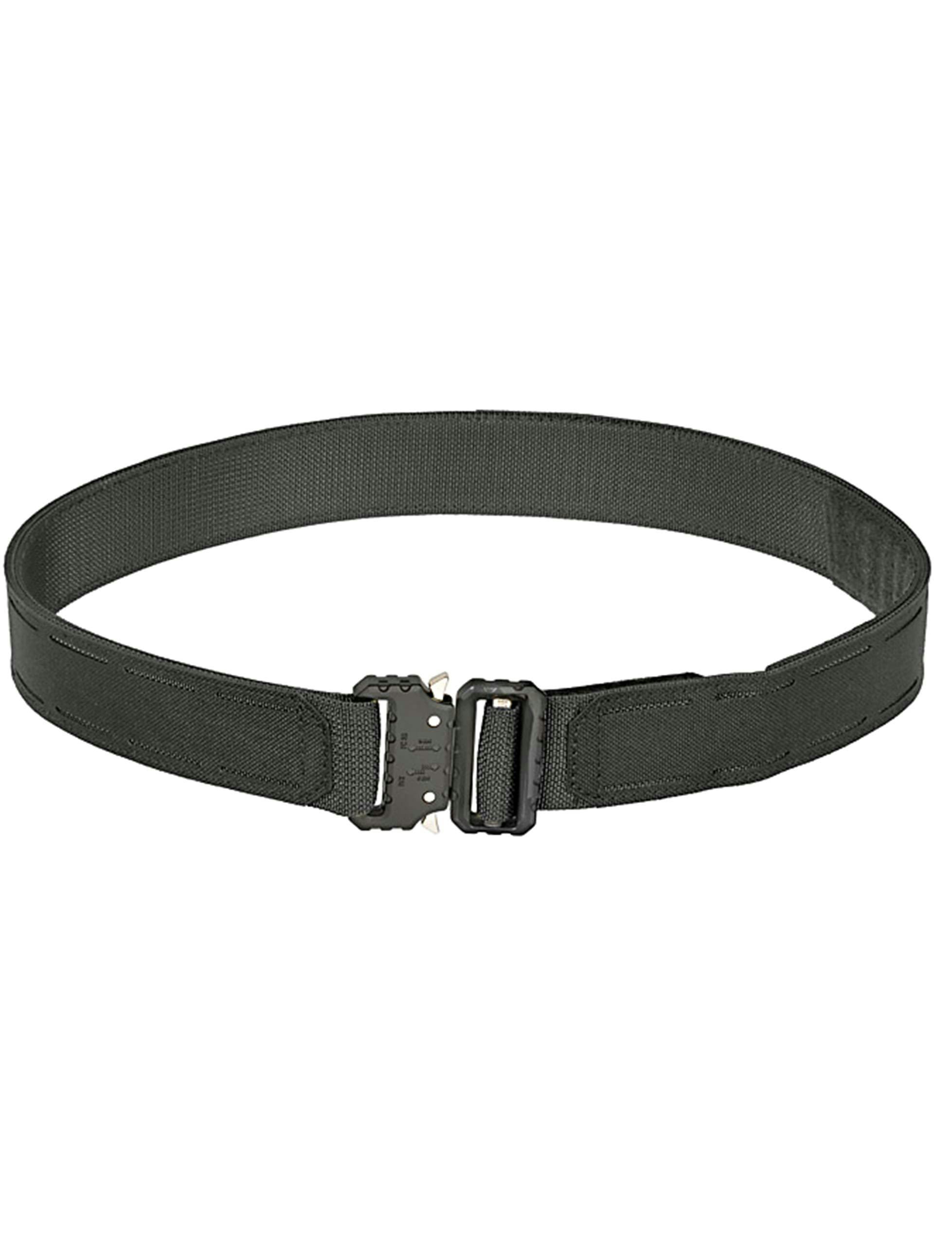 8Fields Tactical Minimalist EDC Laser-Cut Belt