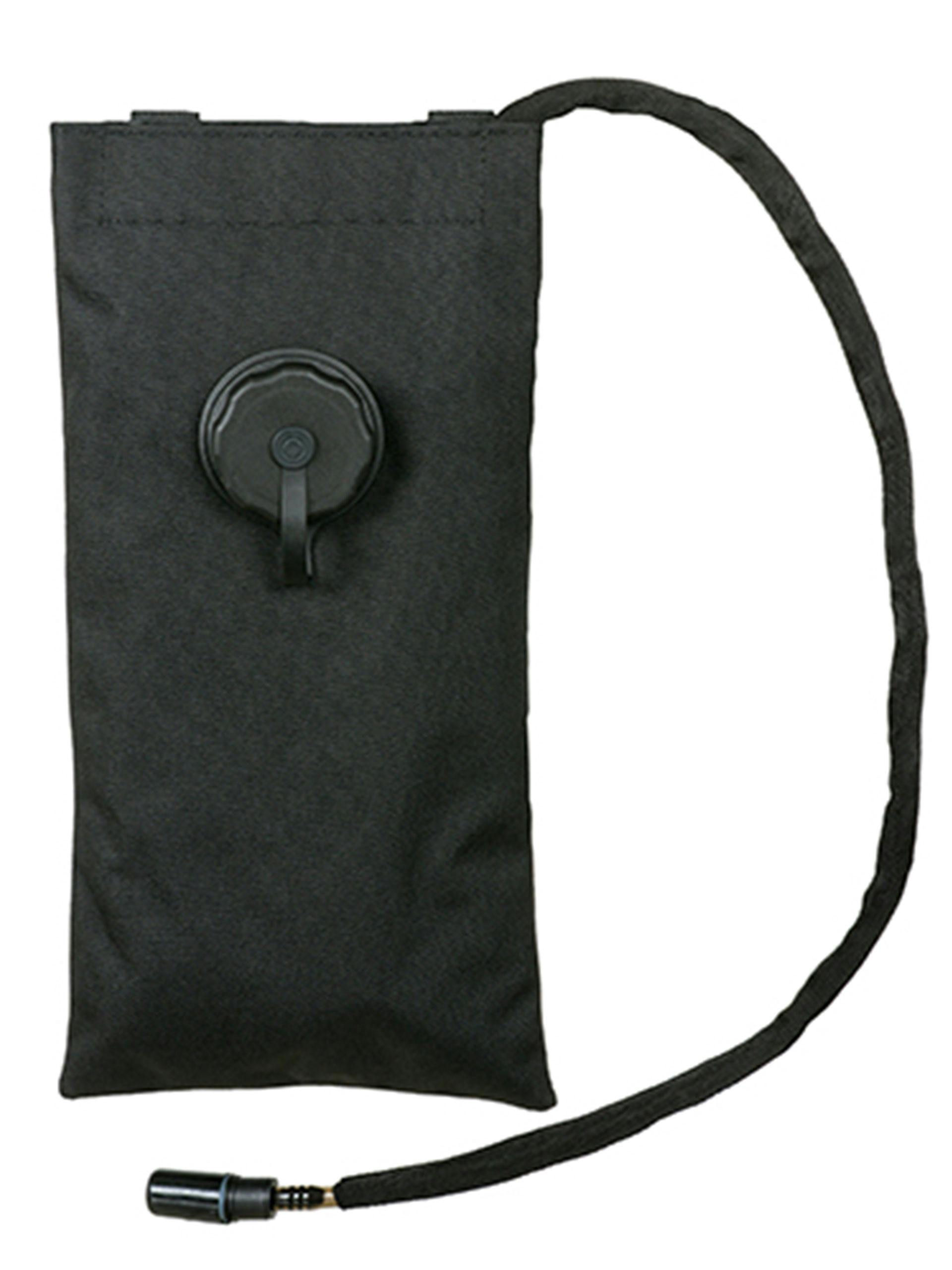 8Fields Tactical MOLLE Hydration Carrier w/ 2L Bladder