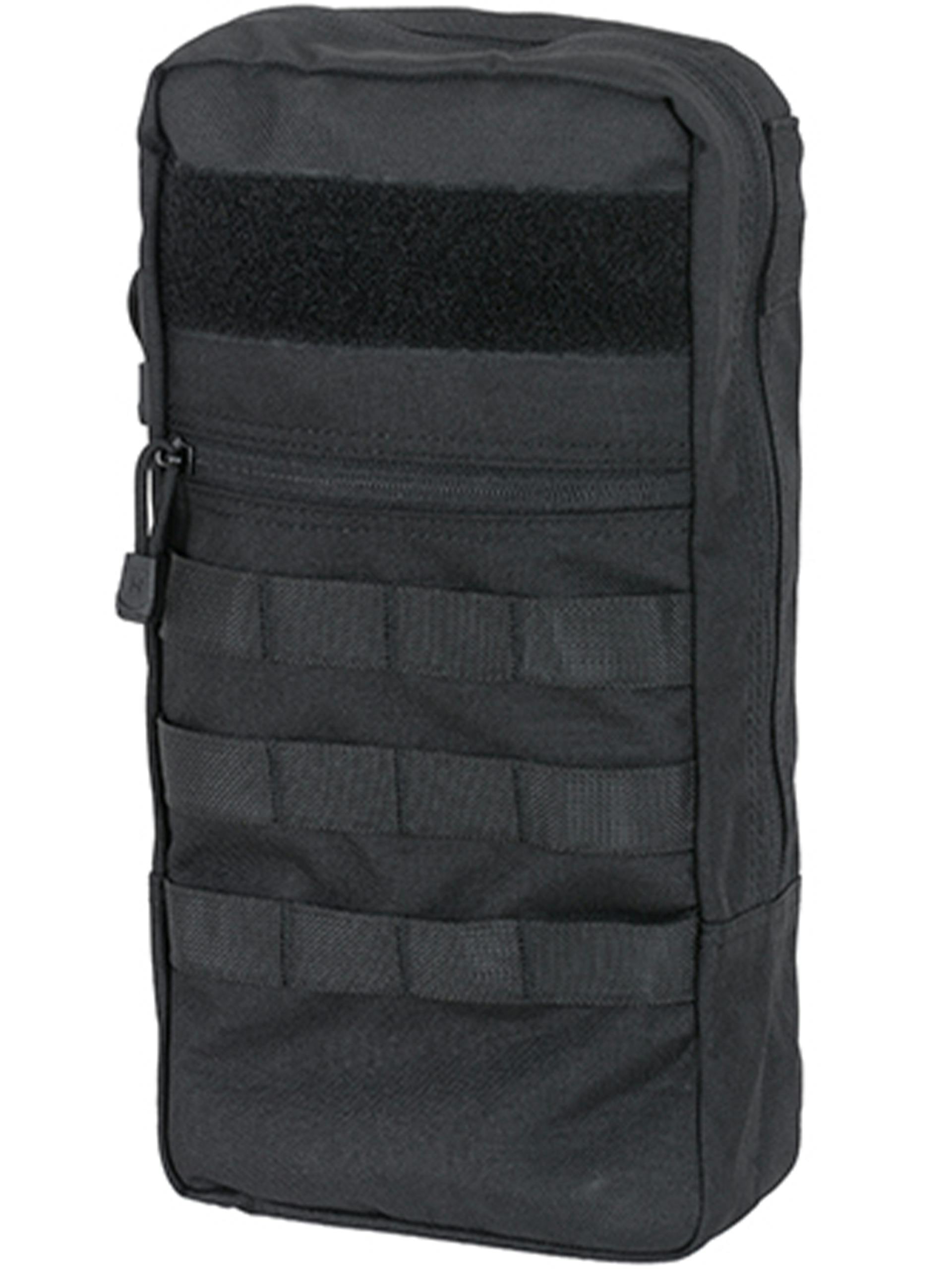 8Fields Tactical MOLLE Modular Hydration Bladder Pouch