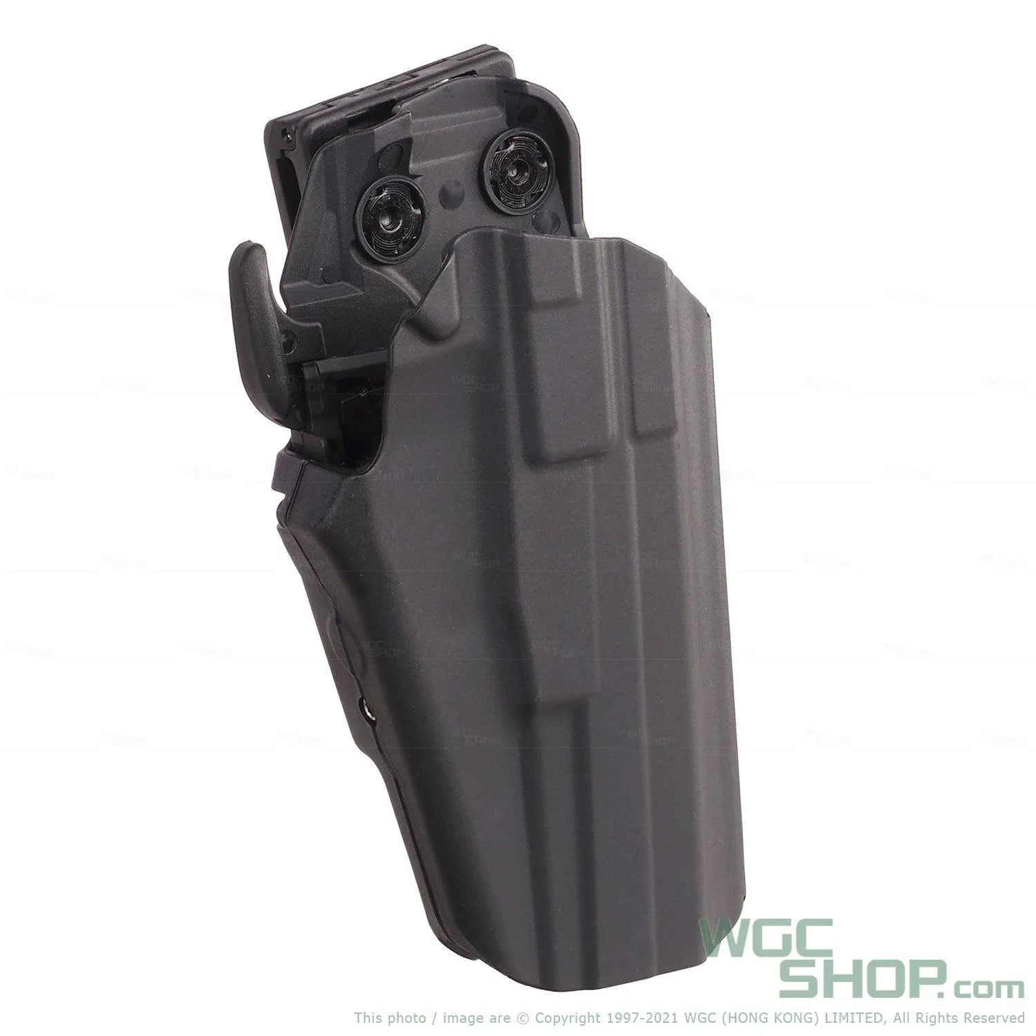 WOSPORT GB-72 Universal Holster SUB-COMPACT ( 683 )