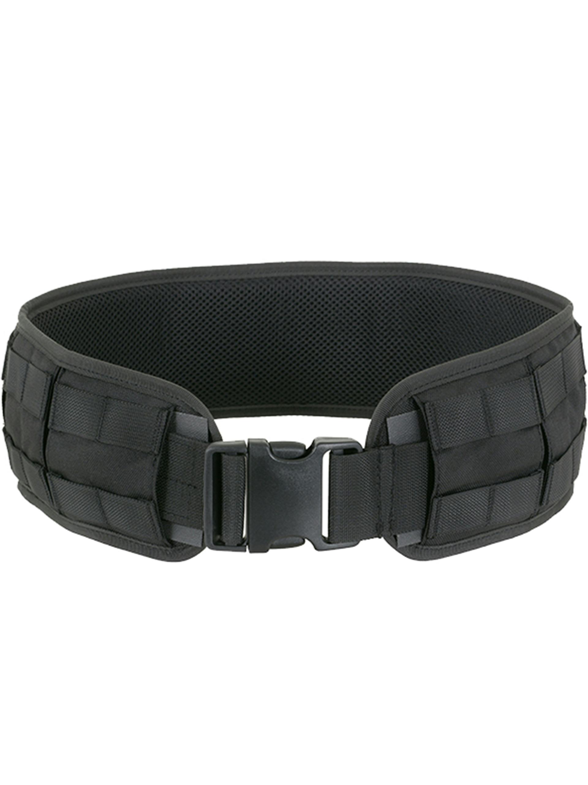 8Fields Tactical Padded MOLLE Combat Belt