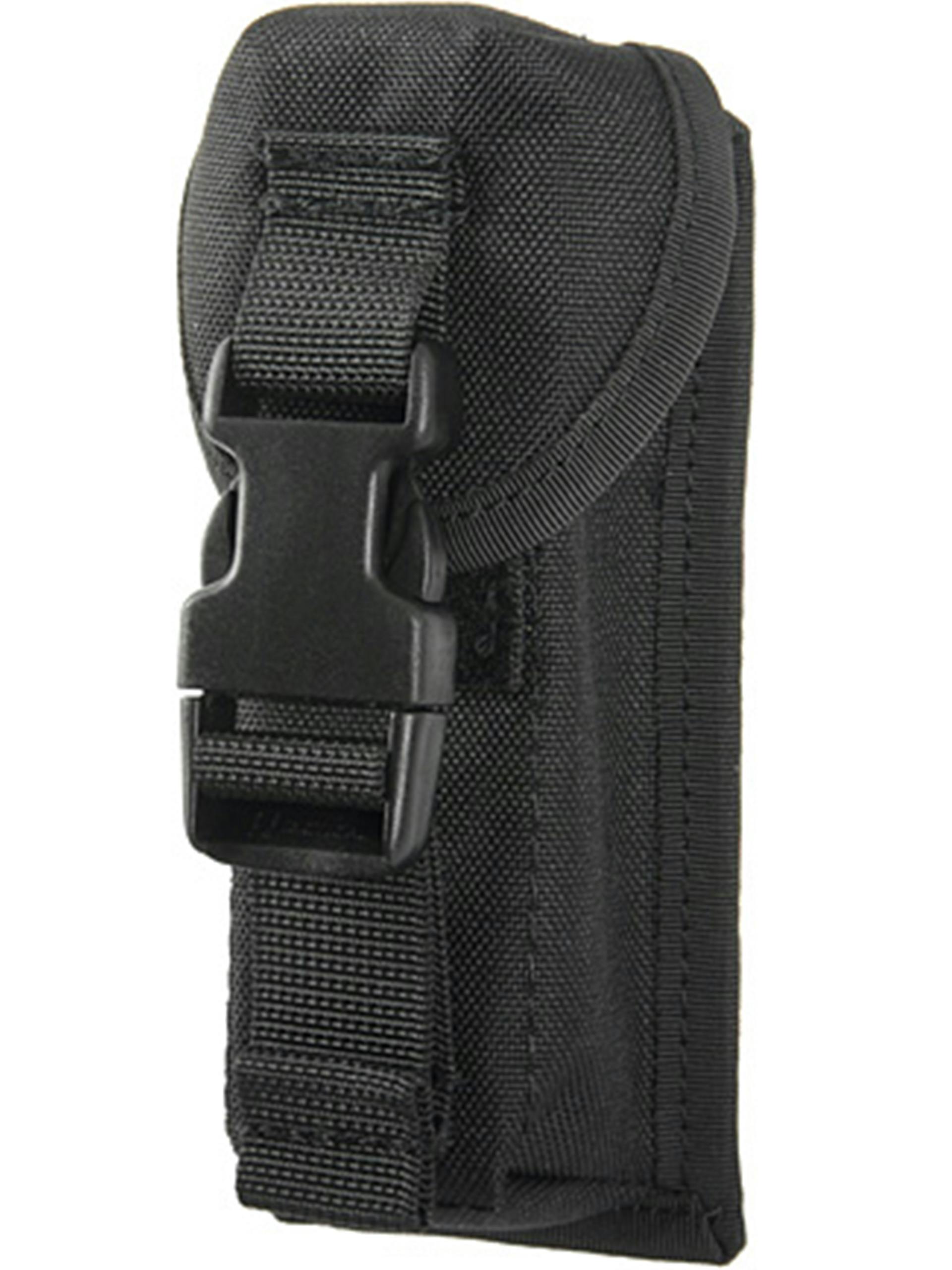 8Fields Tactical Pistol Mag/Multitool Pouch for MOLLE