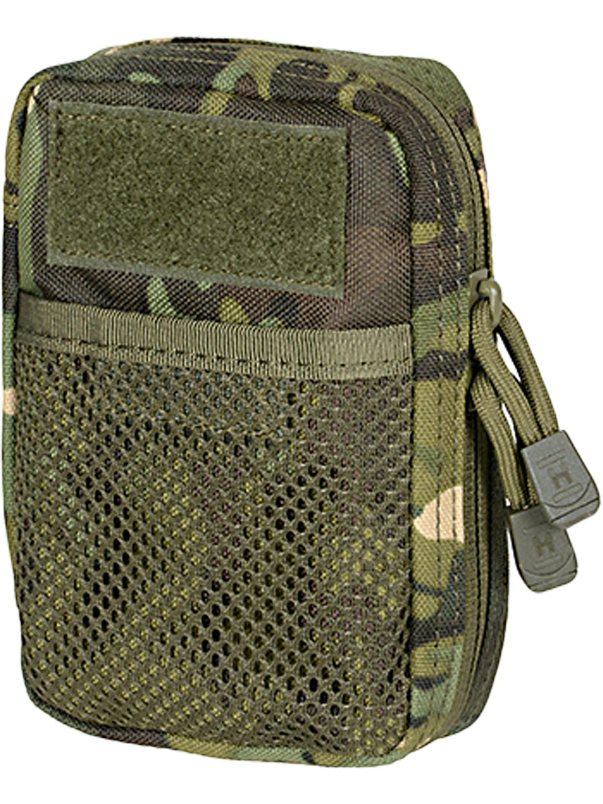 8Fields Tactical Multi-Way MOLLE Carry Organiser
