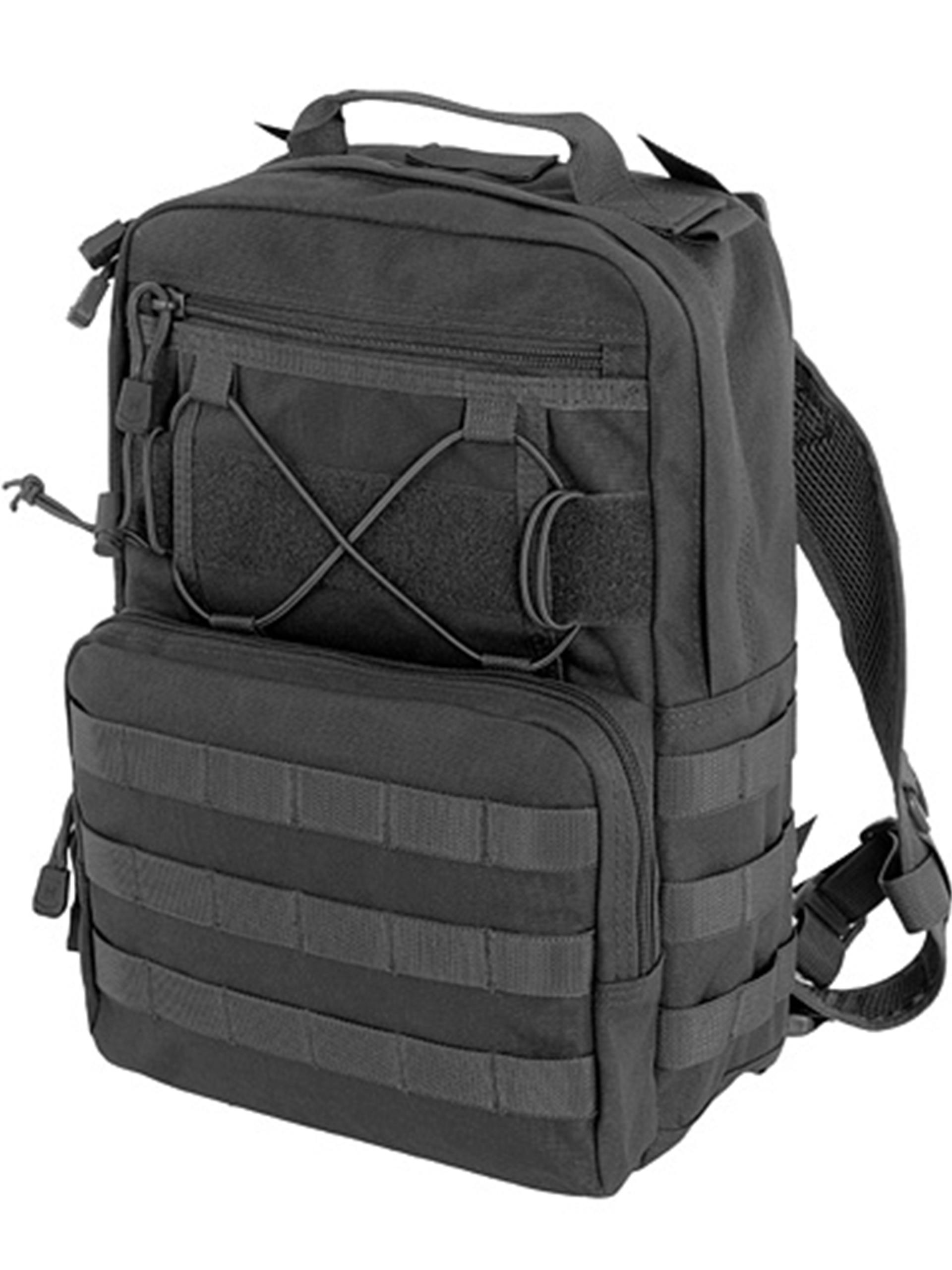 8Fields Tactical Multi-Purpose 25L Backpack