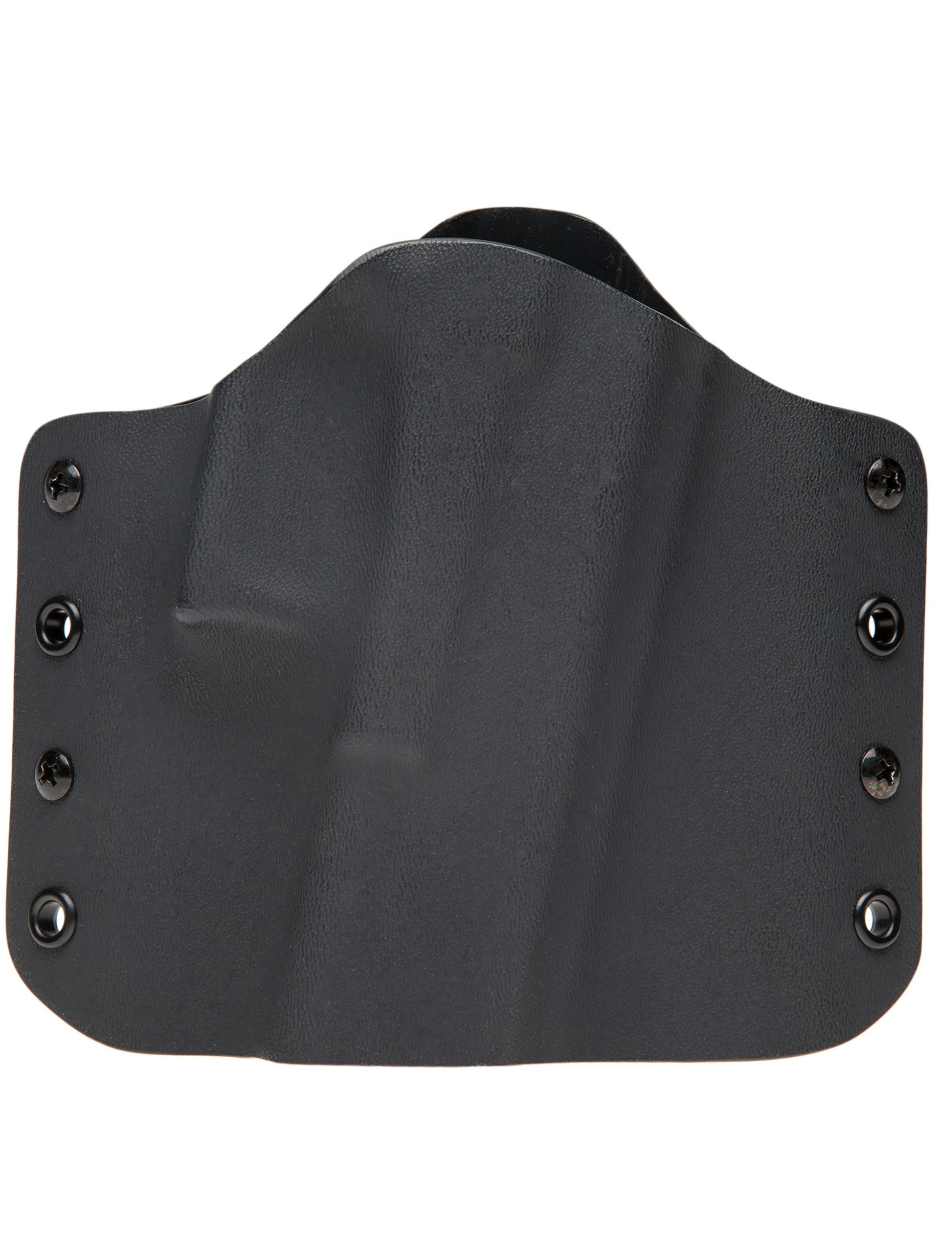 8Fields Tactical Open Top Kydex Holster (Belt Mounted)