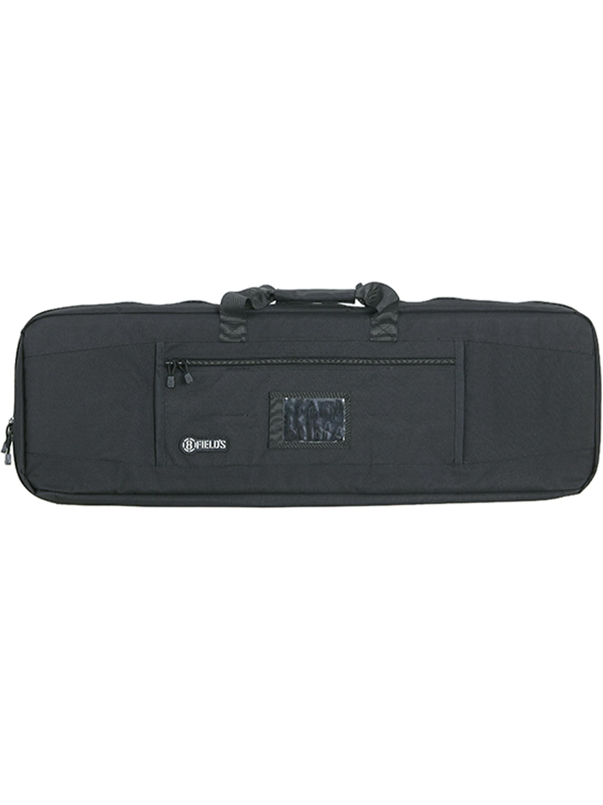 8Fields Tactical Padded Rifle Case 105cm