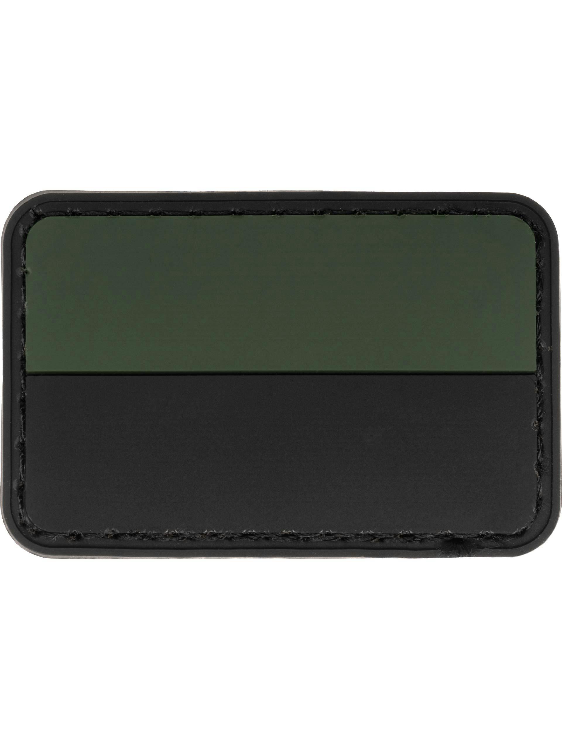 8Fields Tactical Polska PVC Patch
