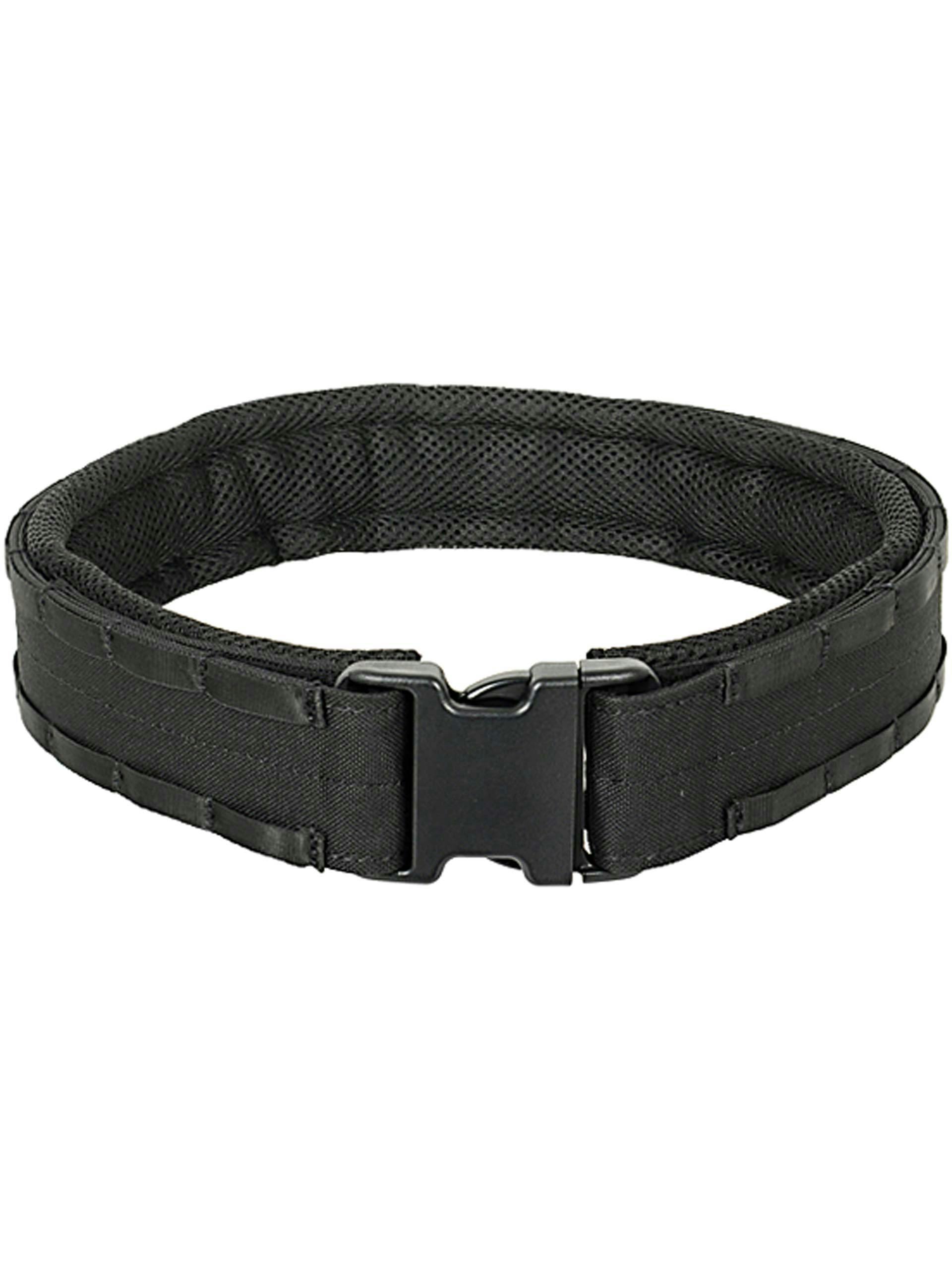 8Fields Tactical Rigid Combat Belt Molle