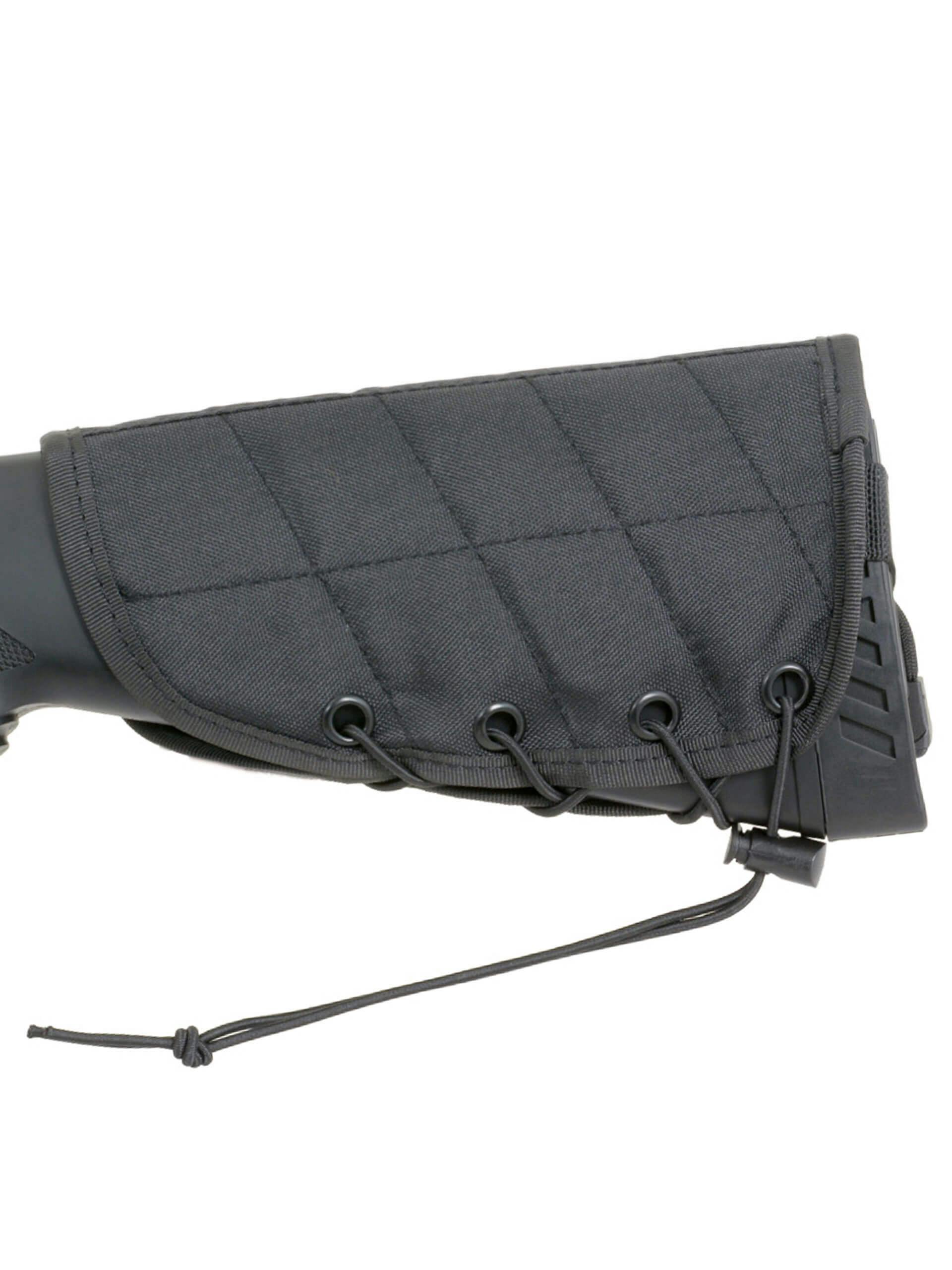 8Fields Tactical Rifle/Shotgun Stock Pack