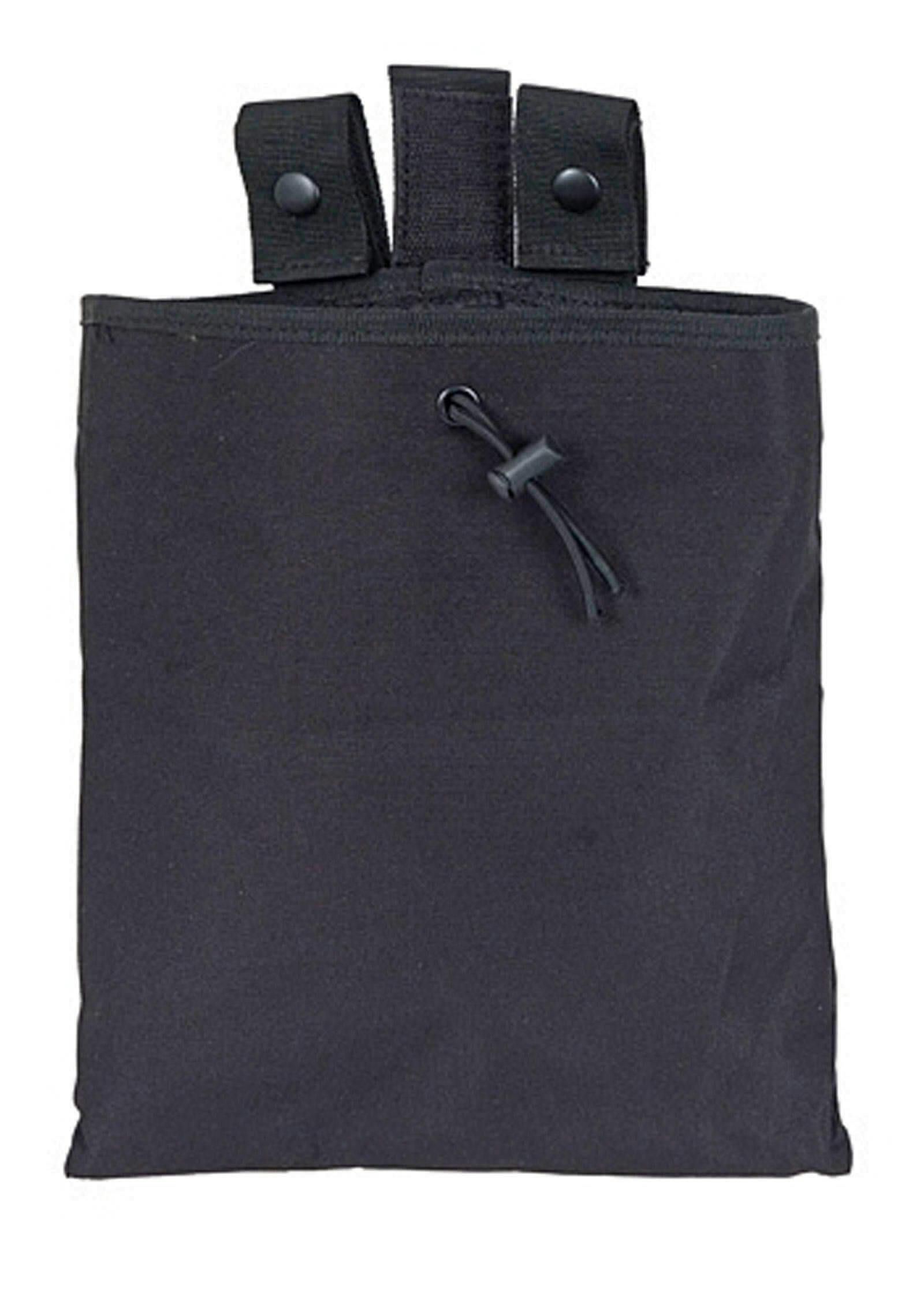 8Fields Tactical Rollable Dump Pouch 190mm x 160mm