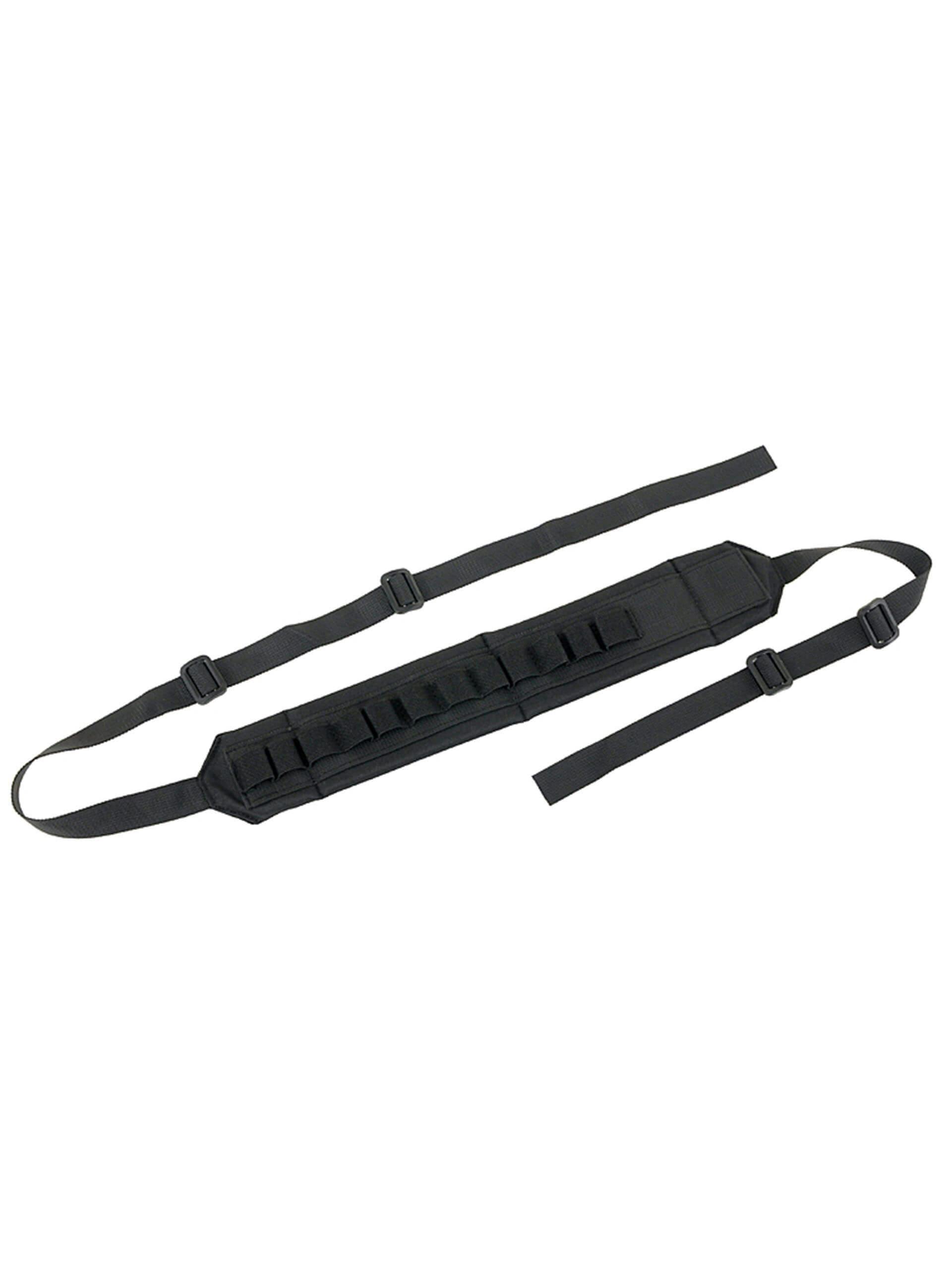 8Fields Tactical Shotgun Ammo Sling 12rnd
