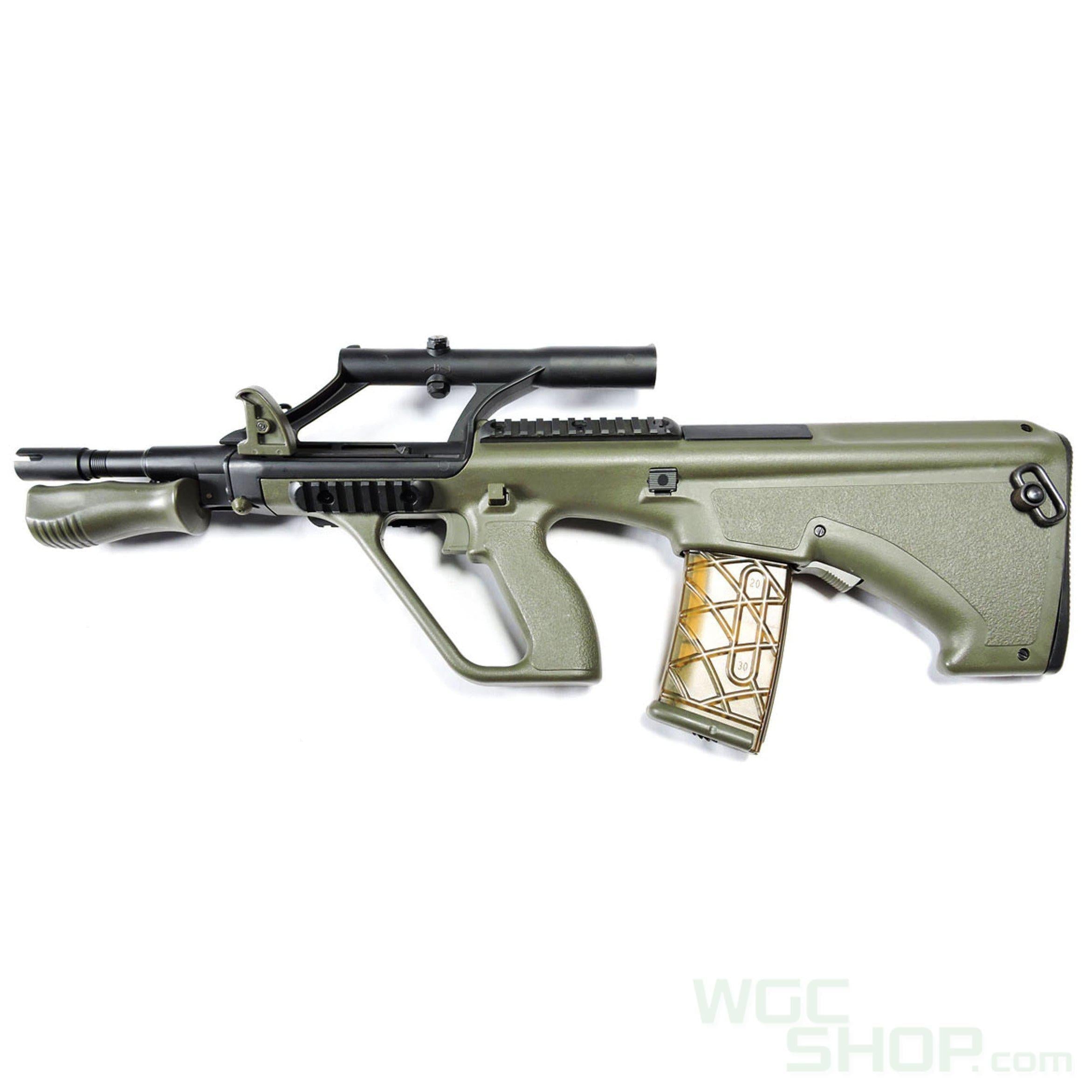 APS KU904 AUG A1 Para Electric Airsoft ( AEG )