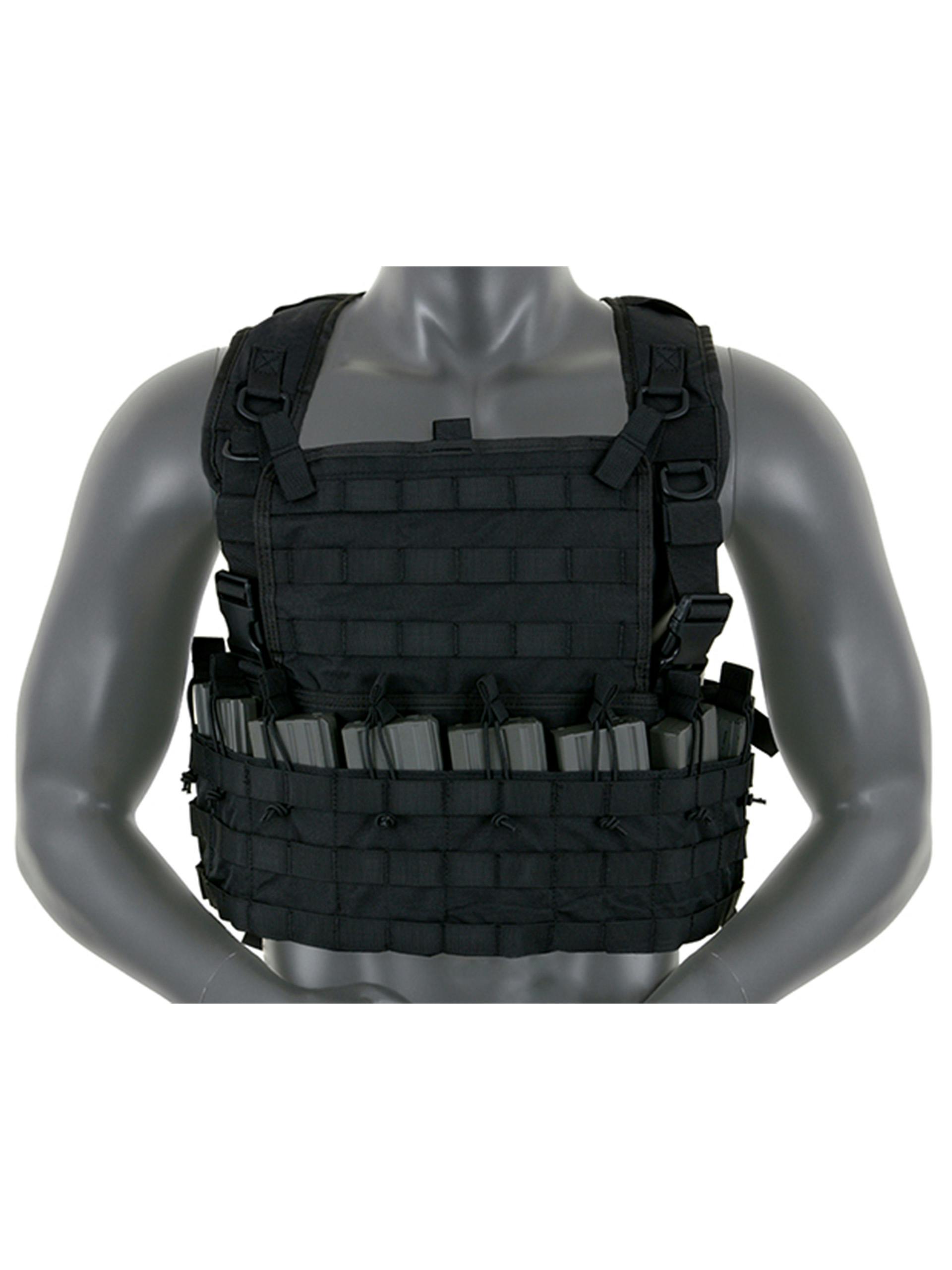 8Fields Tactical Rifleman Chest Rig Tactical Vest