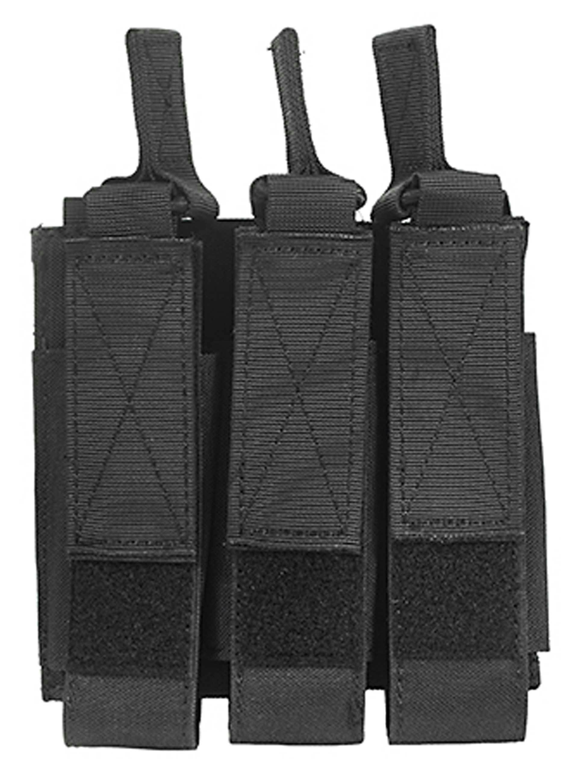 8Fields Tactical Triple Magazine Pouch SMG-5/SMG-7