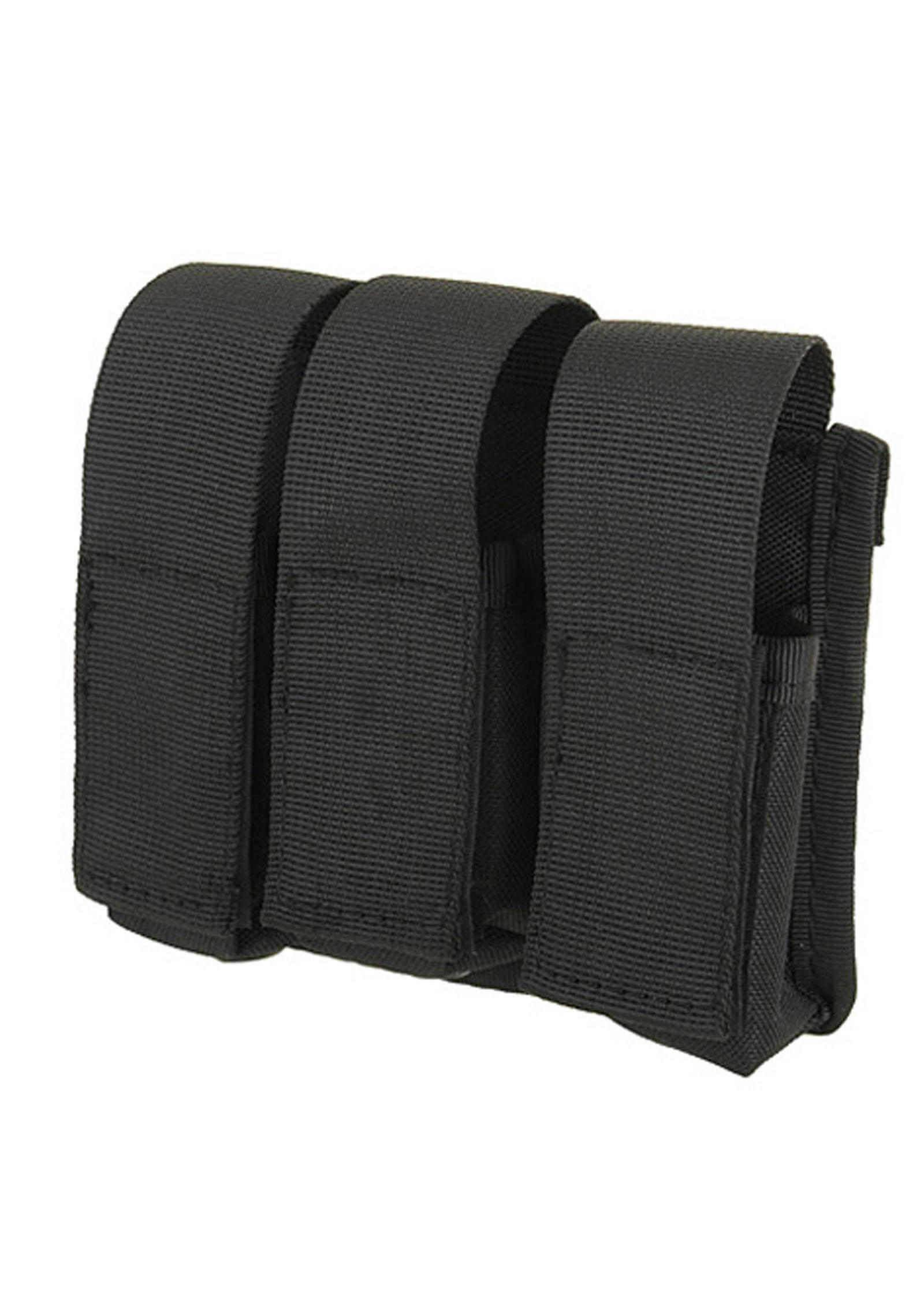 8Fields Tactical Triple 40mm Grenade Pouch