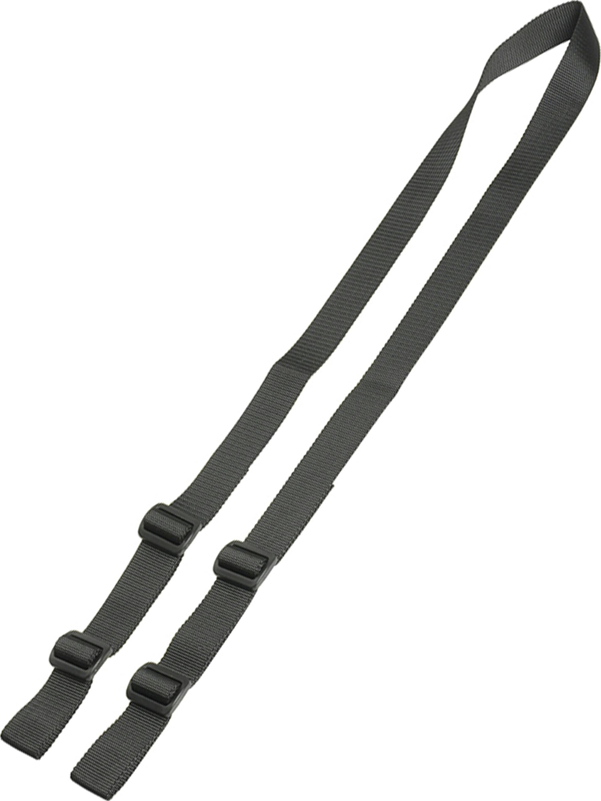 8Fields Tactical Two-Point Simple Strap Rifle Sling