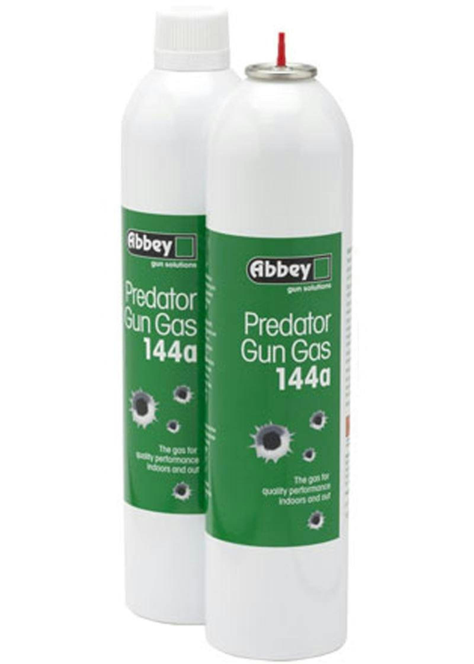 Abbey 144a Predator Summer Gun Gas 700ml