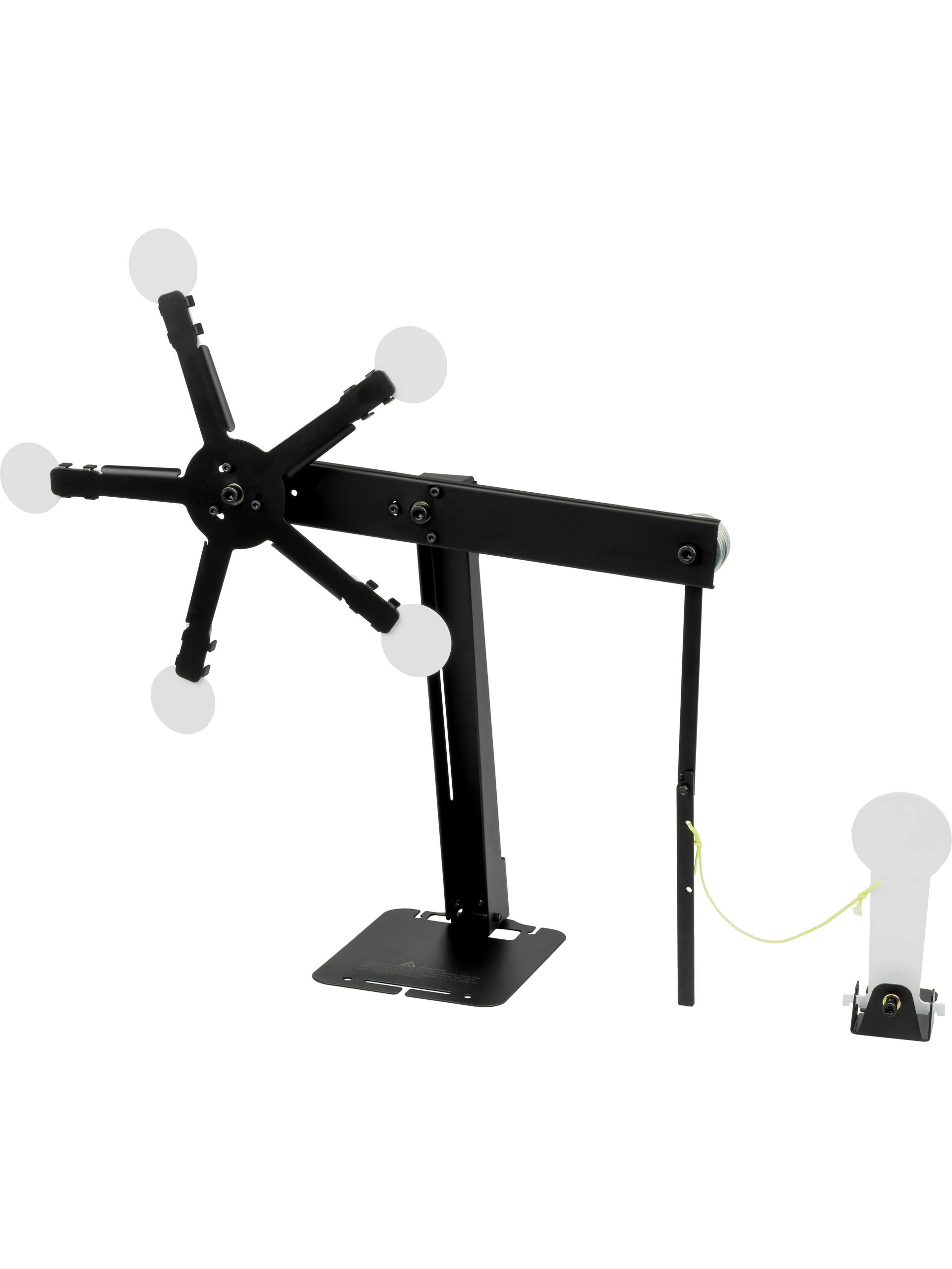 Patrol Base Rotating Reactive Shooting Target
