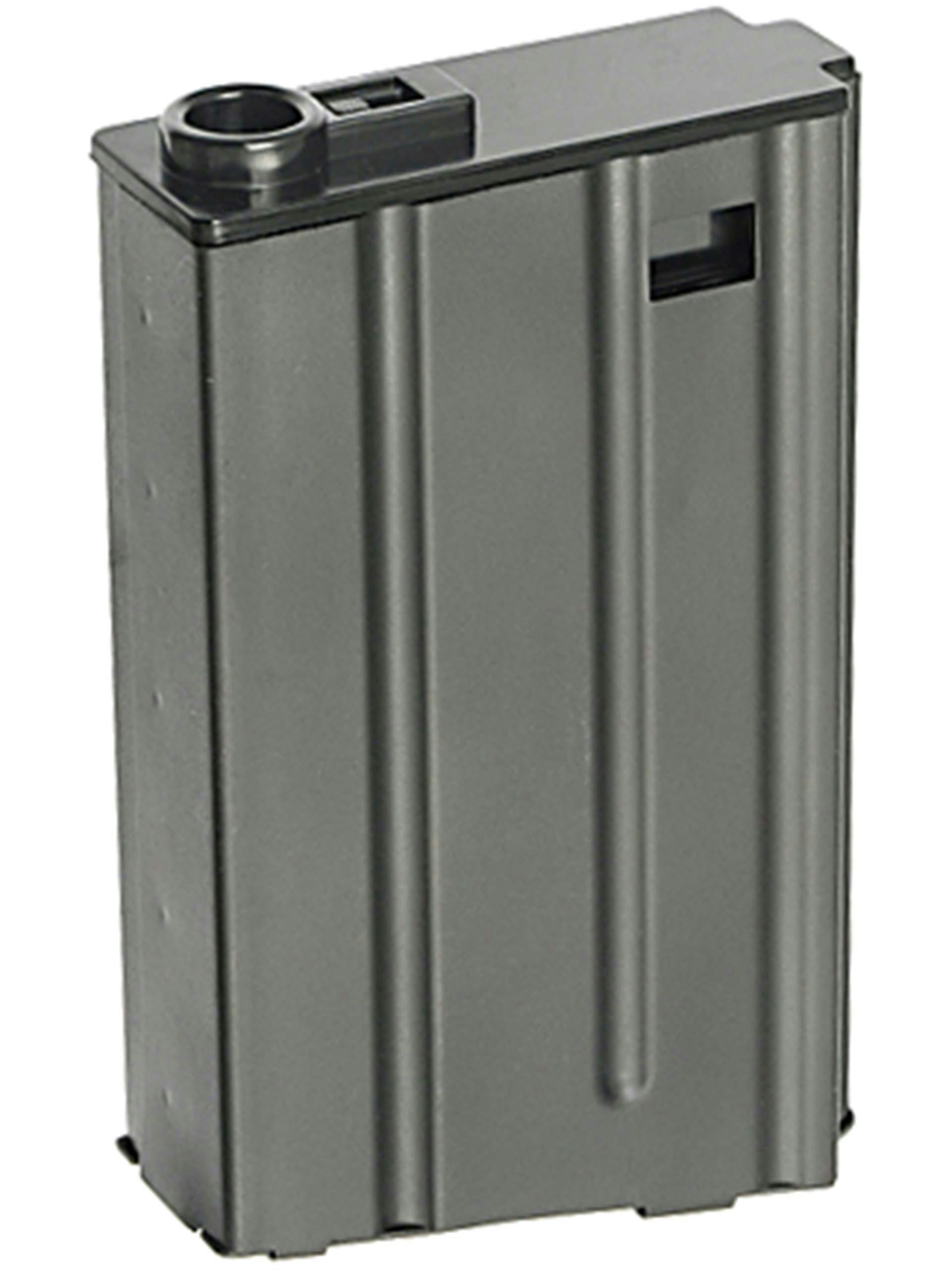 A&K 80rnd Short Steel Magazine for AR-15/M4