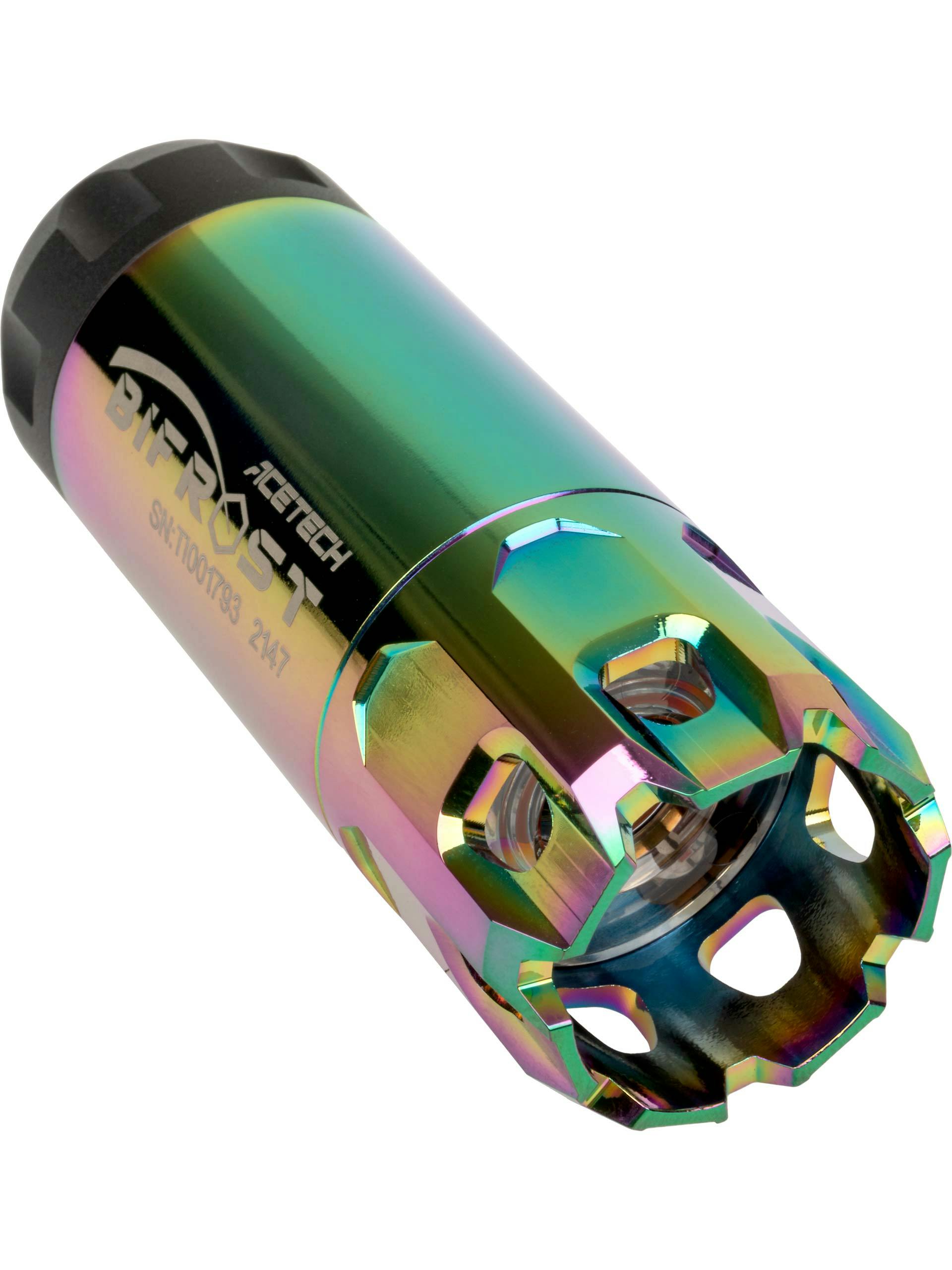 Acetech Bifrost Tracer Unit; Lancer Tactical Special Edition