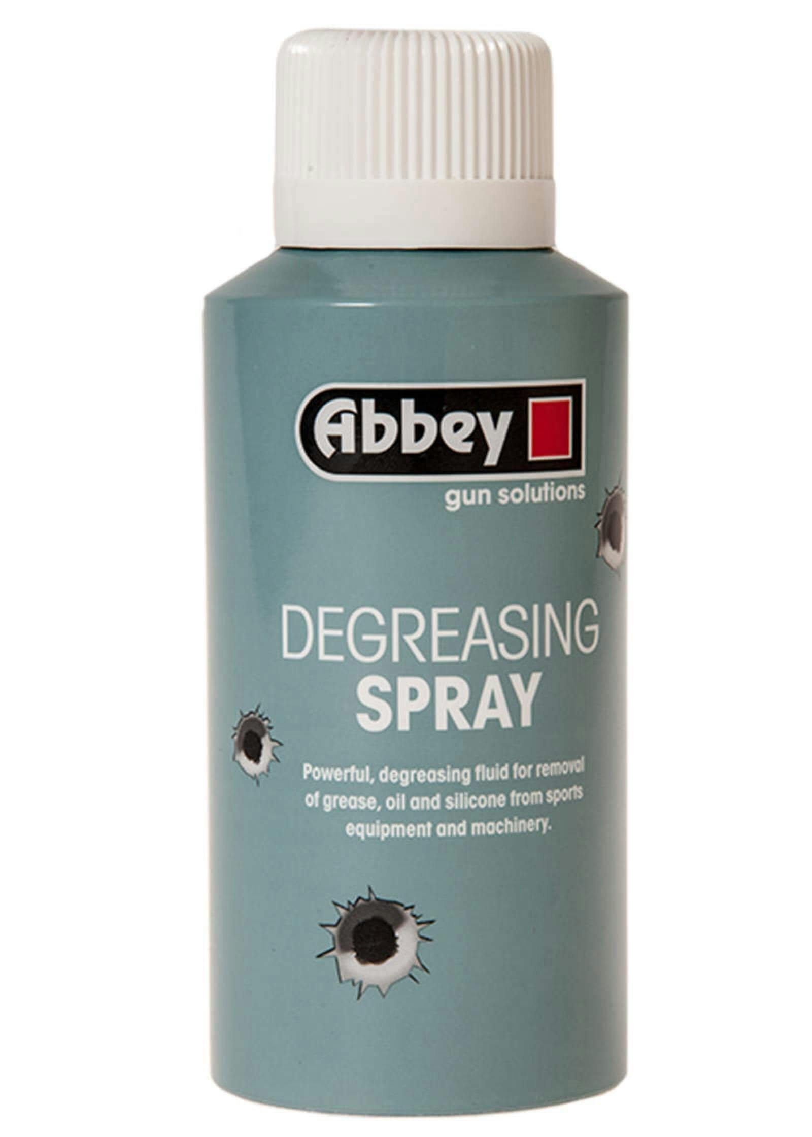 Abbey Degreasing Spray