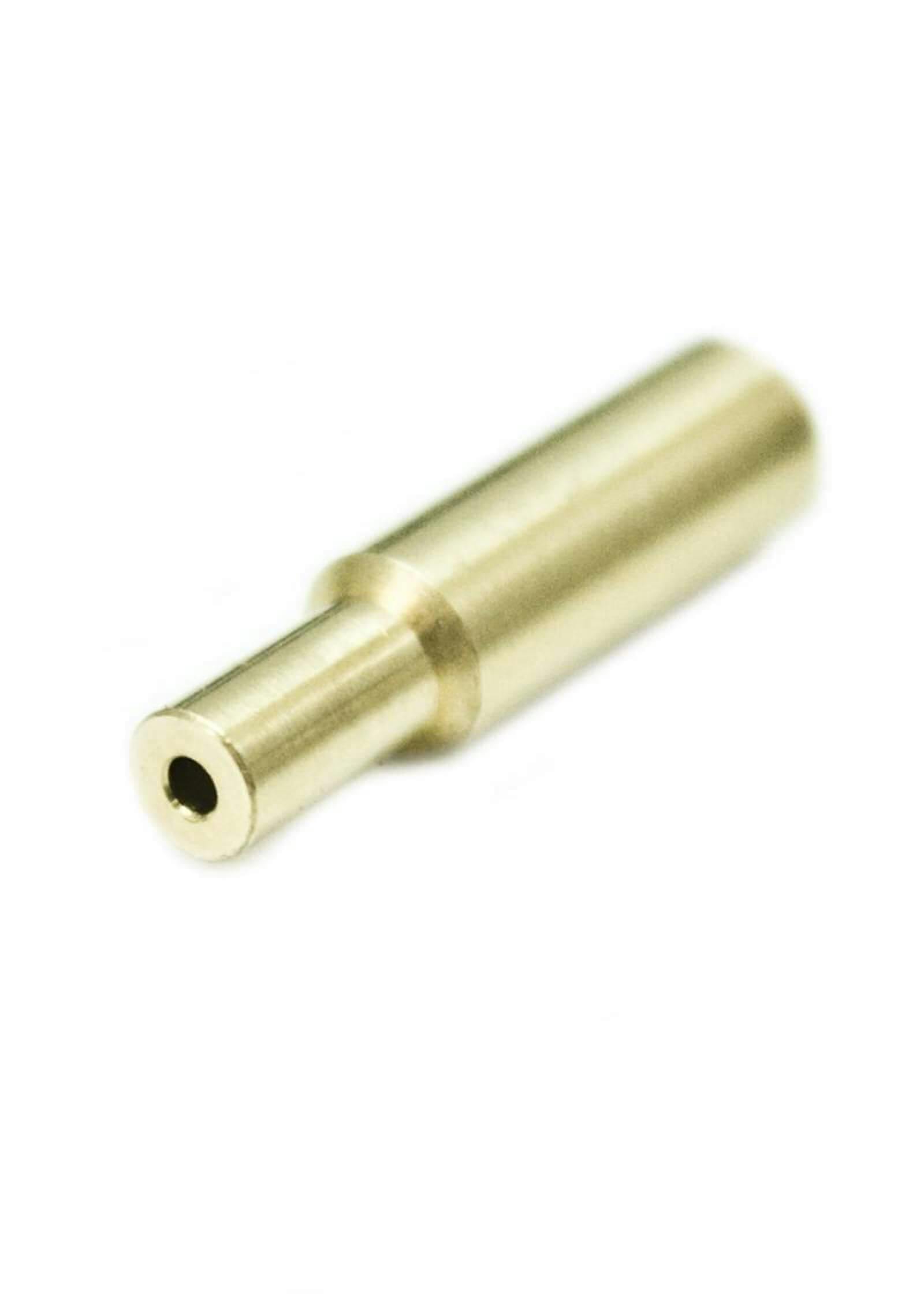 Abbey Gas Nozzle Extension
