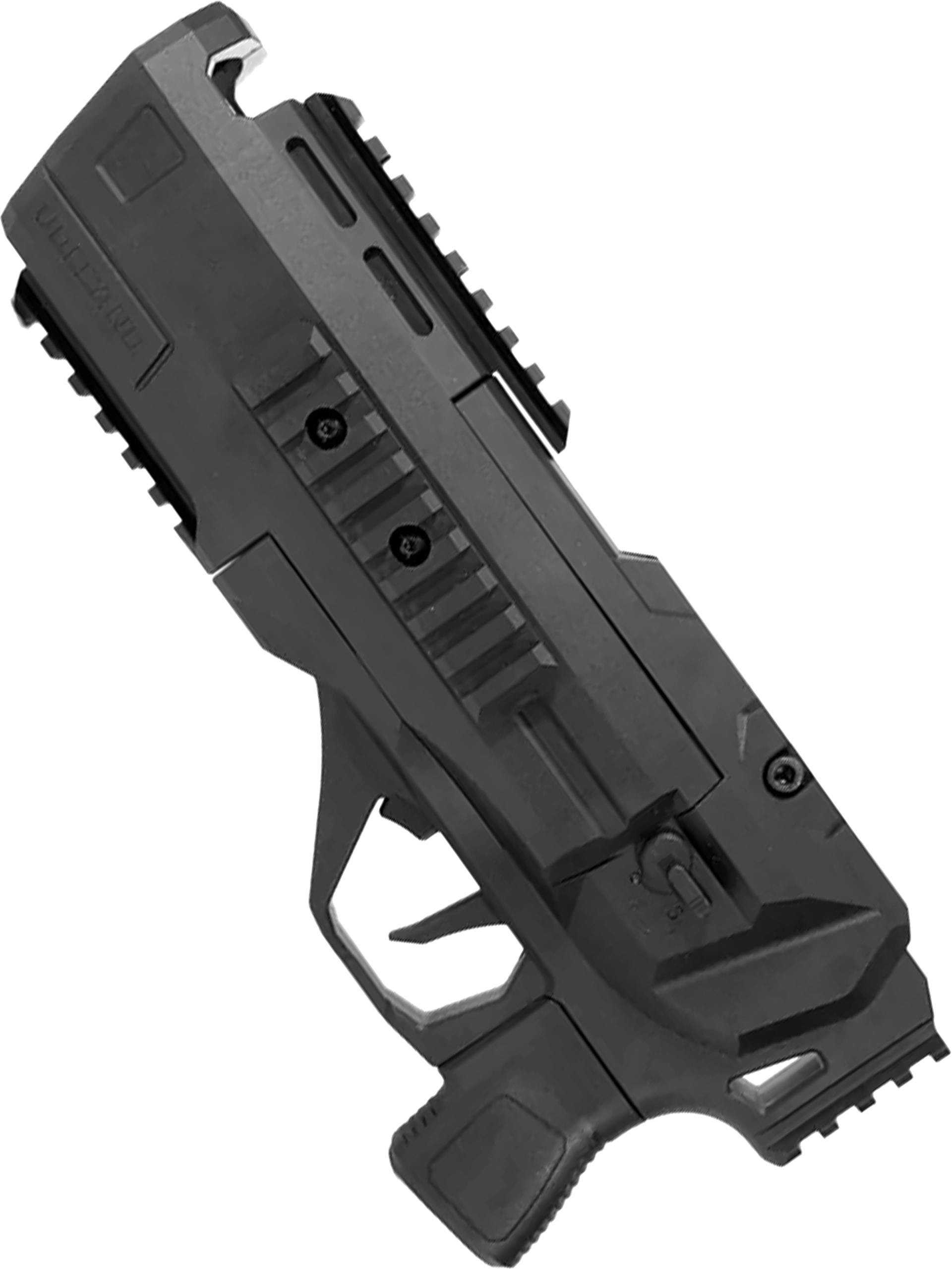 Acetech Volcano 40mm Airsoft Grenade Launcher